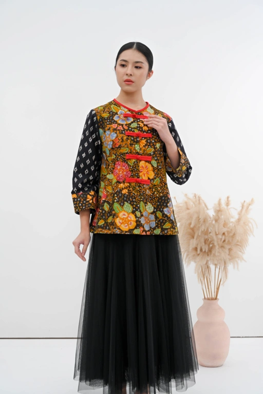 Image of Adhisti TOP 07