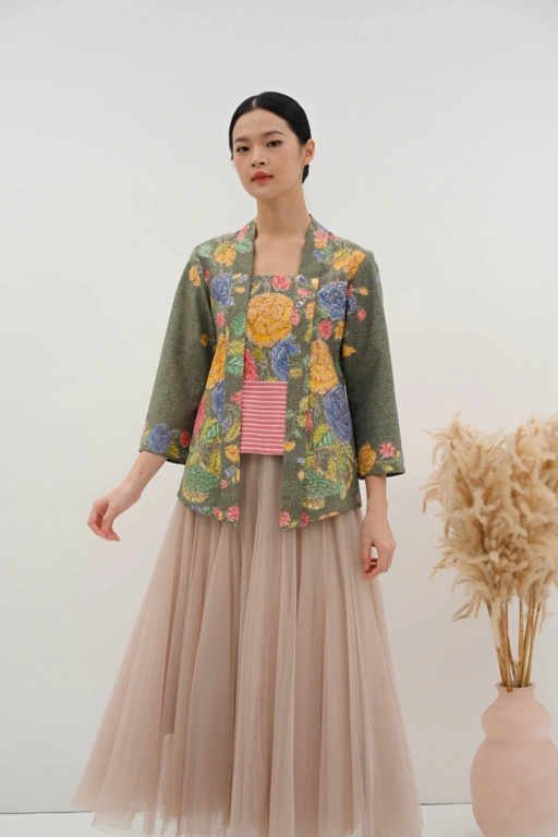 Image of Asoka TOP 132