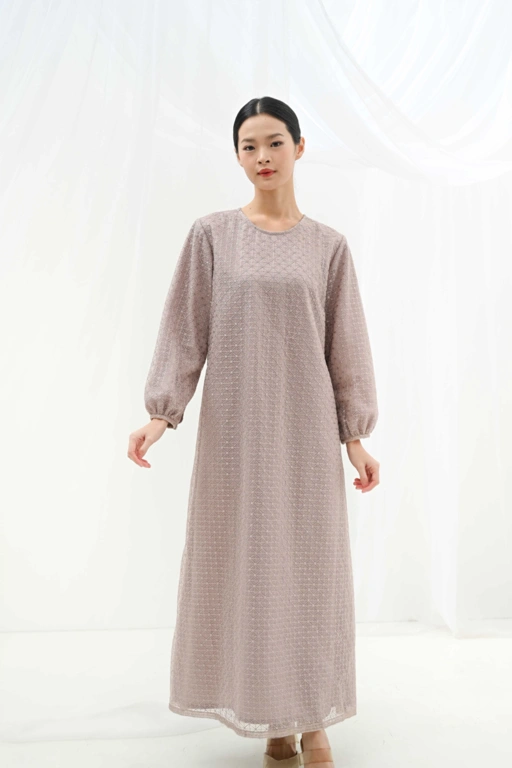 Image of Dress Raya 95 + Inner