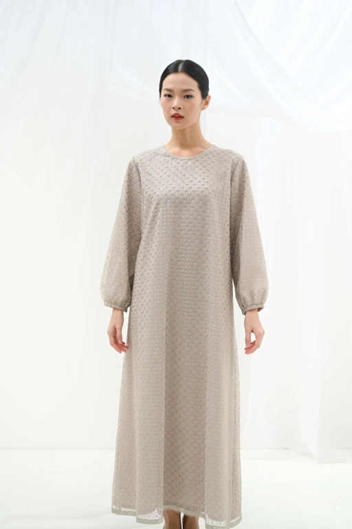 Image of Dress Raya 94 + Inner