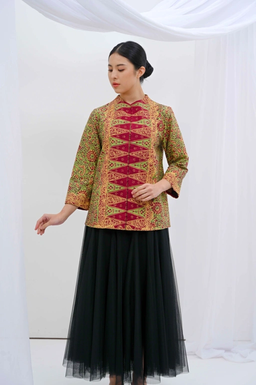 Image of Malika Top 455