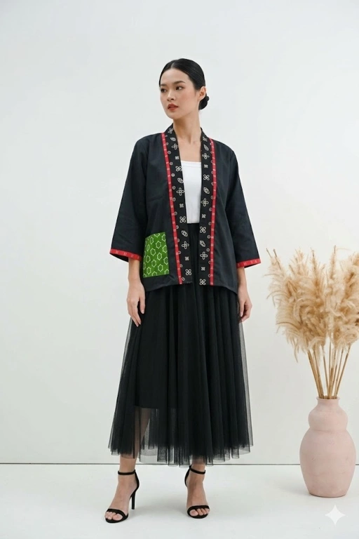 Image of SALE 131 ( Outer )