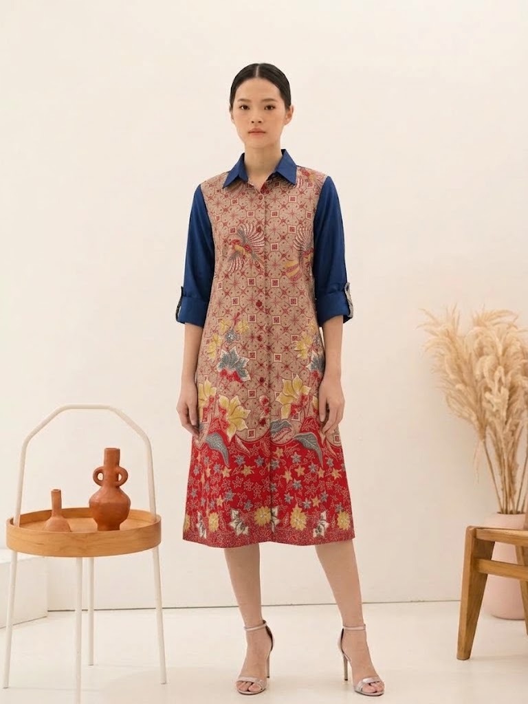 Tunik Arindra 25