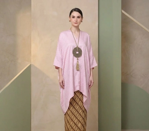 Image of SALE 133 ( Kaftan )