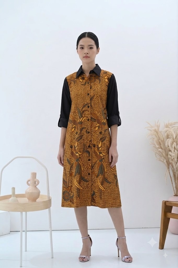 Tunik Arindra 36