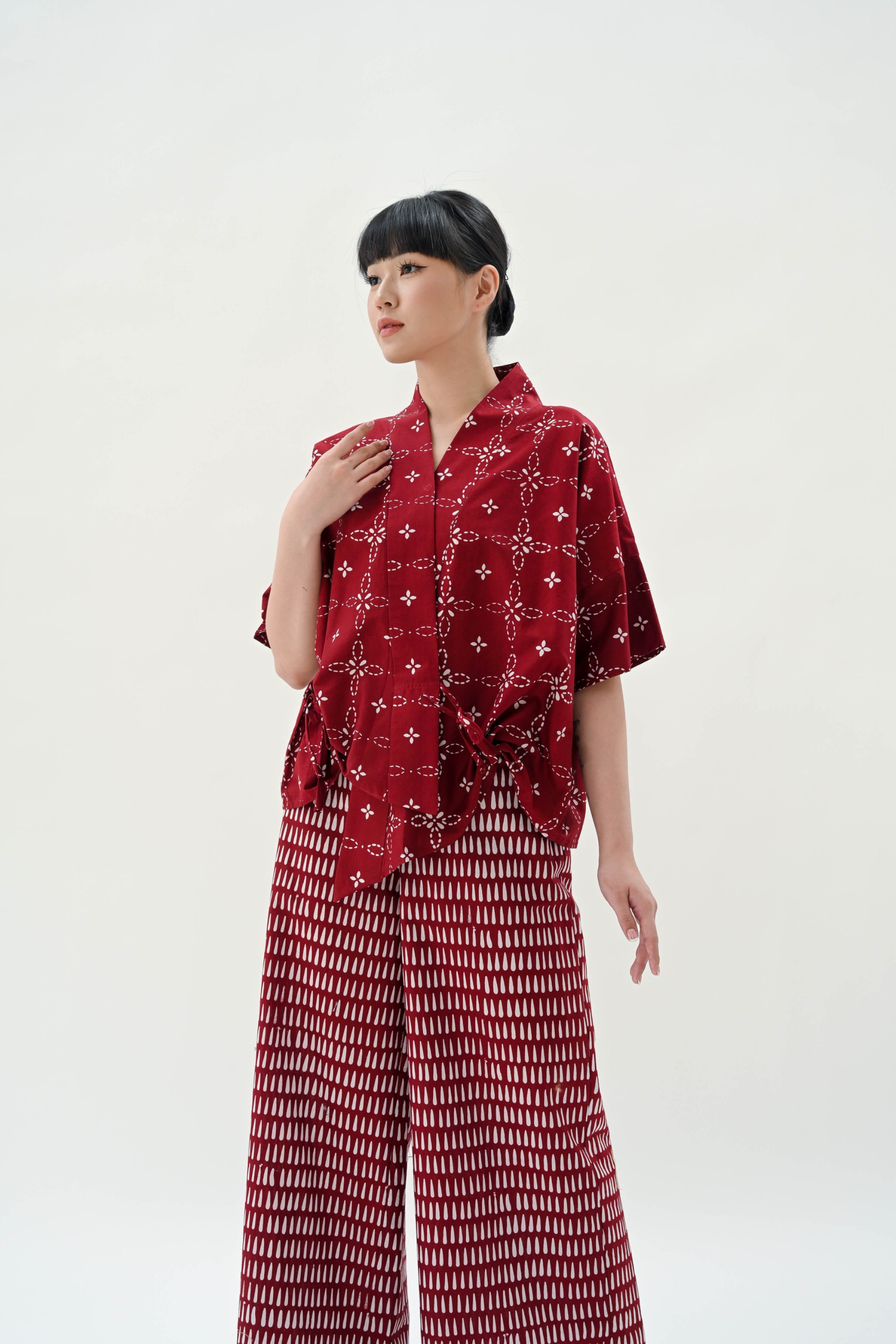Dayana SET 28
