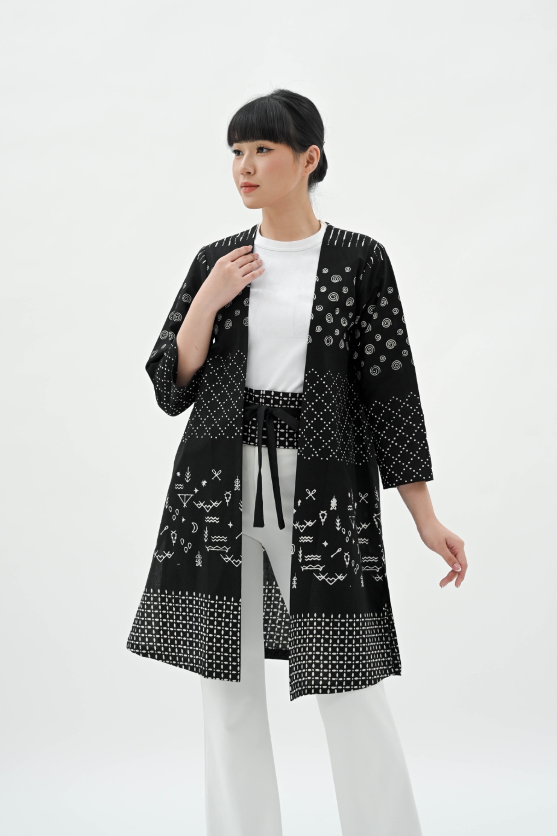 Nayara Outer 45 + Obi