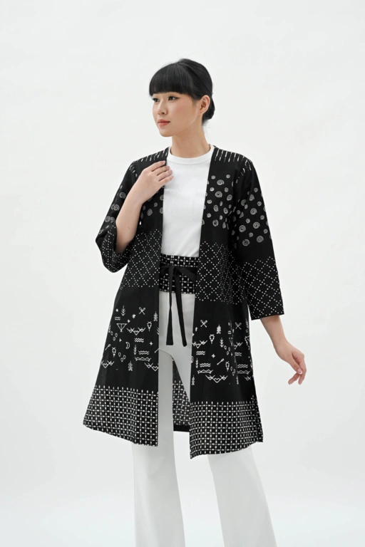 Image of Nayara Outer 45 + Obi