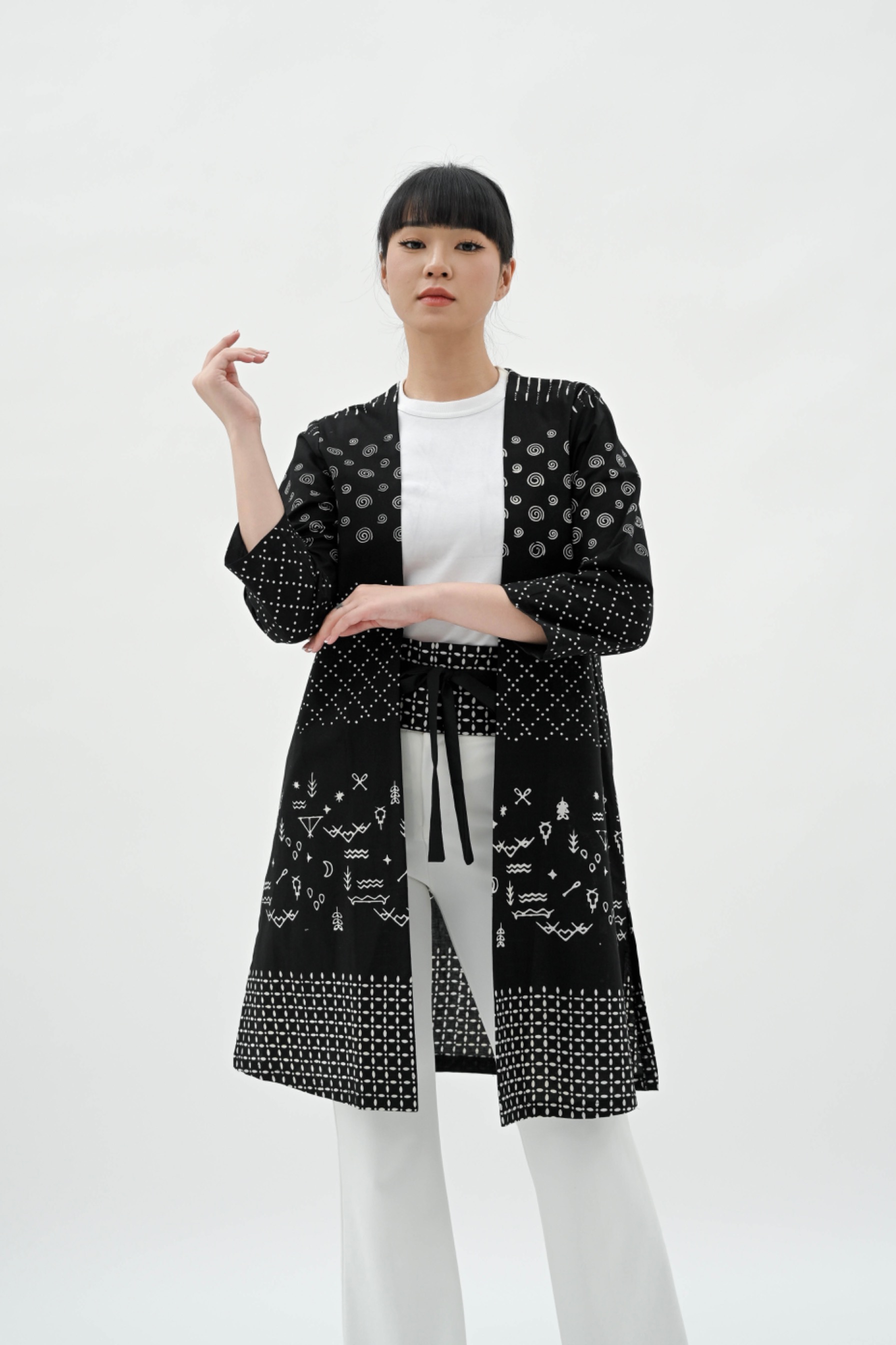Nayara Outer 45 + Obi