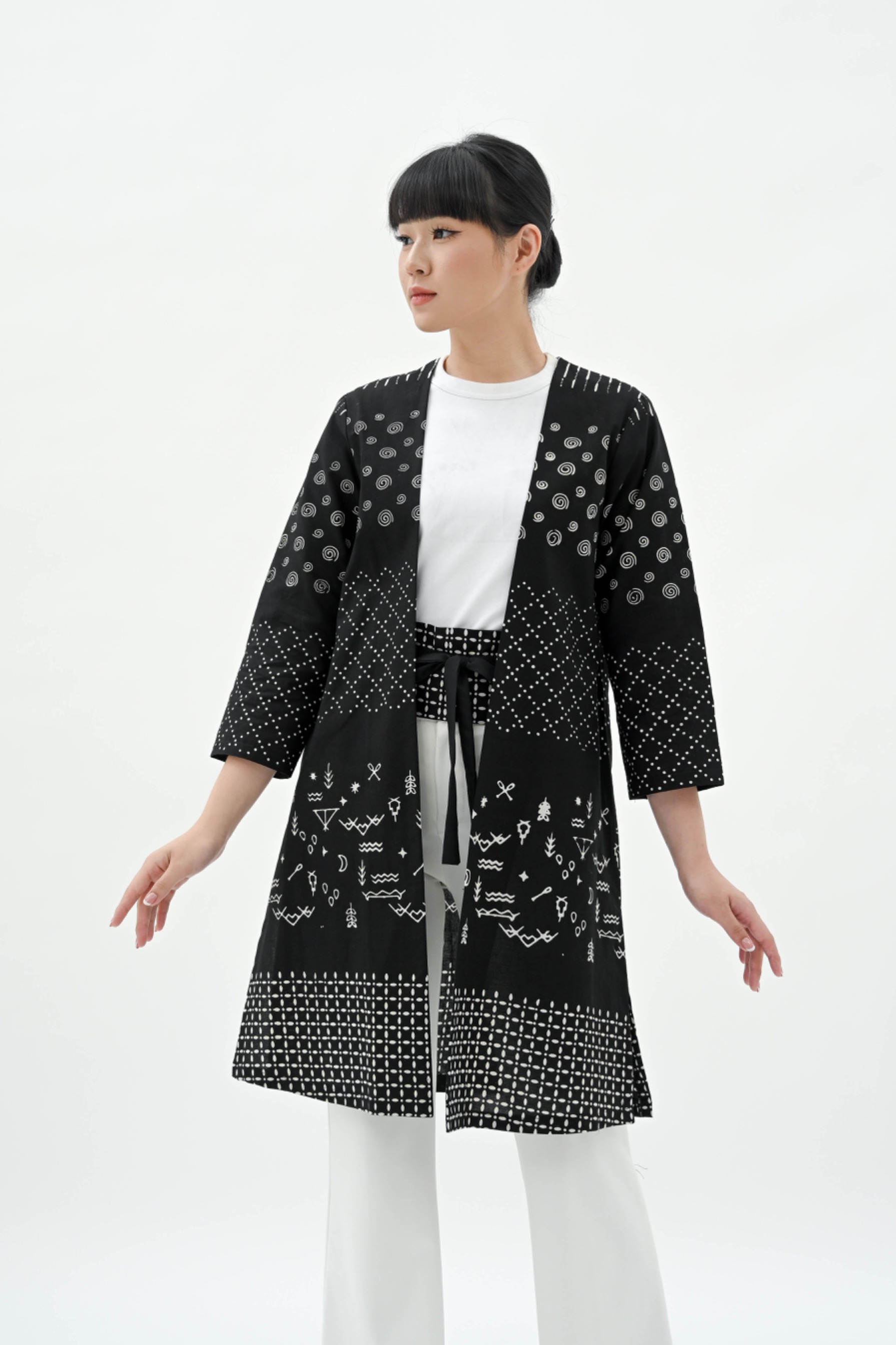 Nayara Outer 45 + Obi