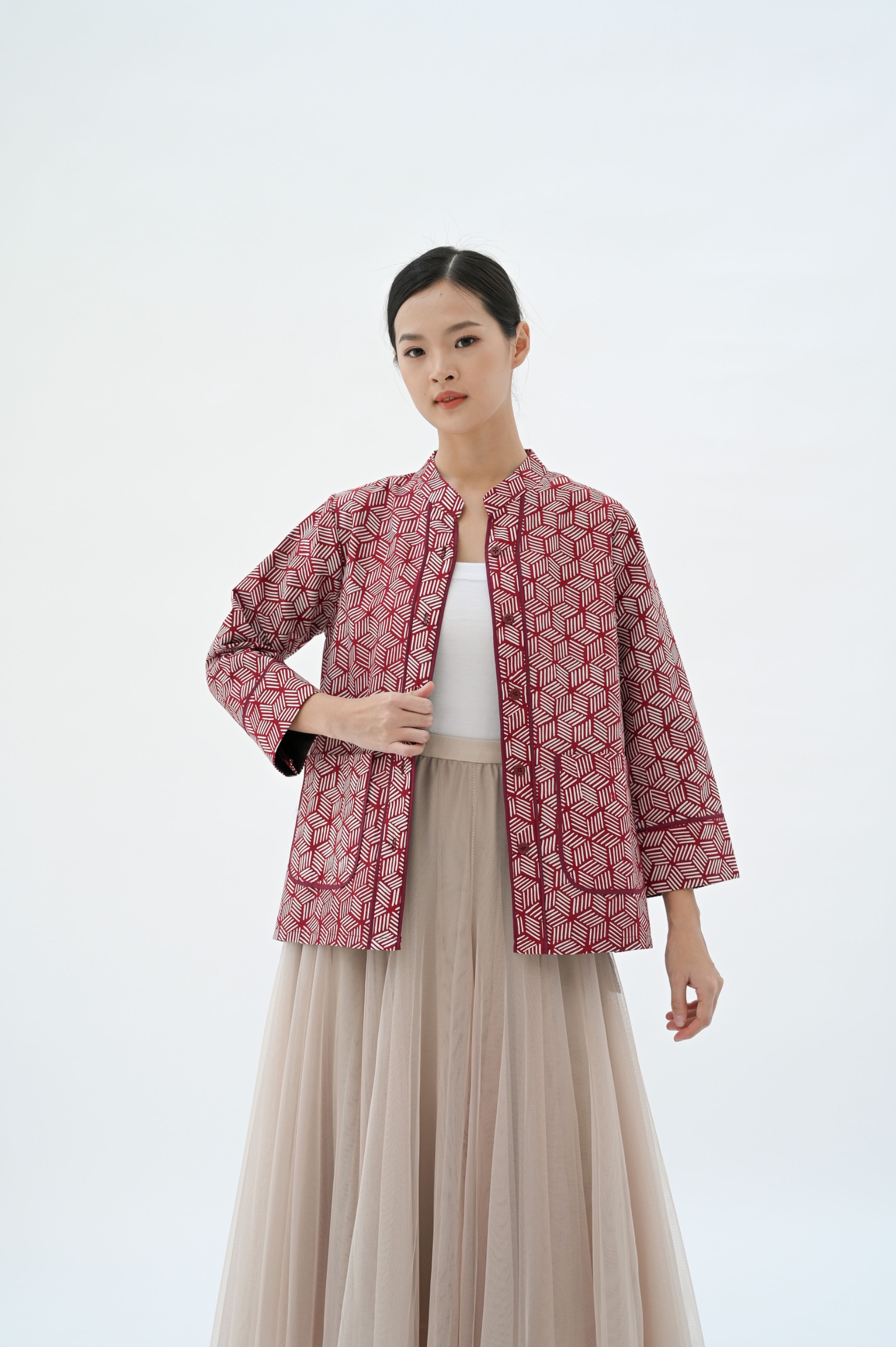Ashana TOP 03