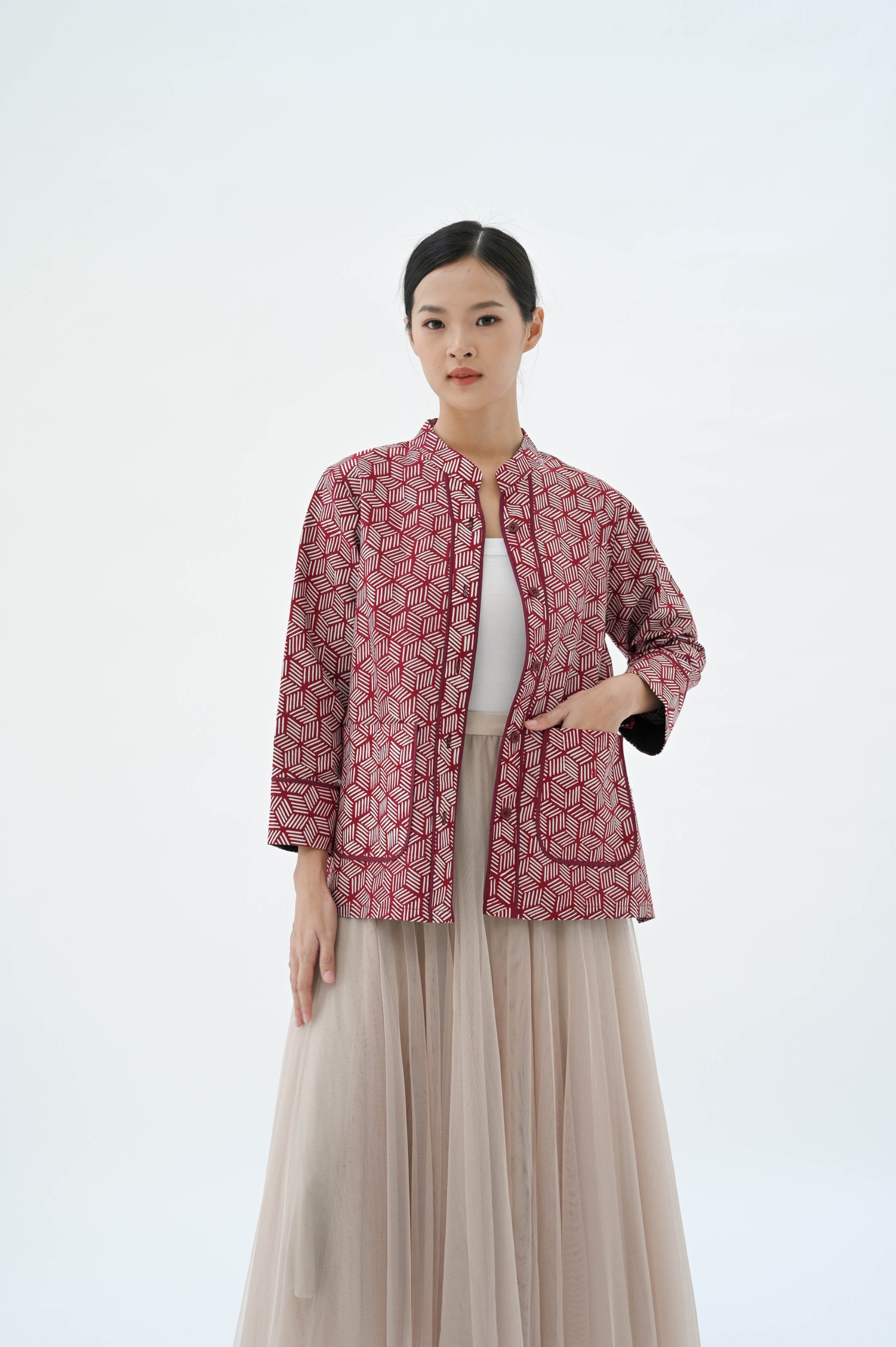 Ashana TOP 03