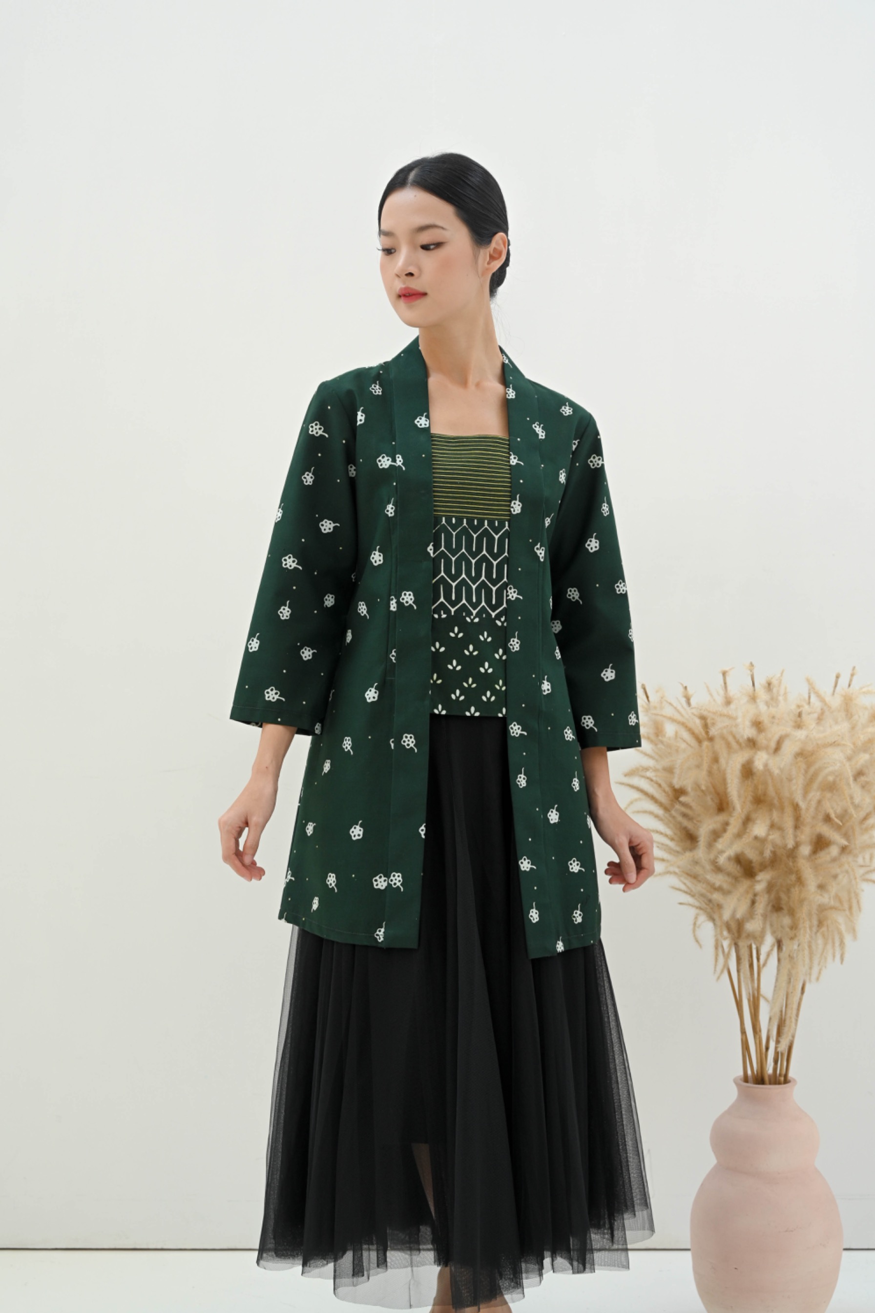Asoka TOP 92