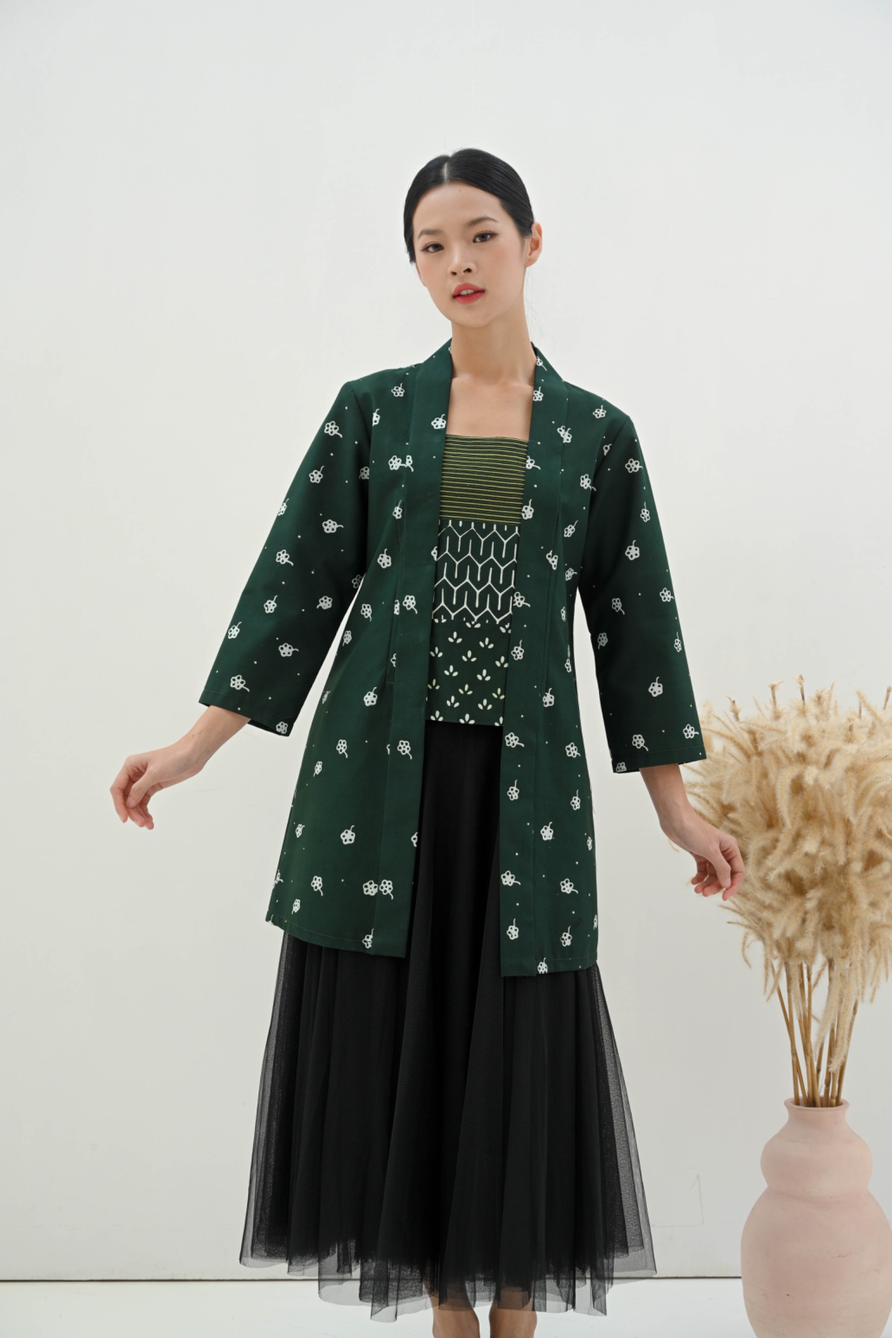 Asoka TOP 92