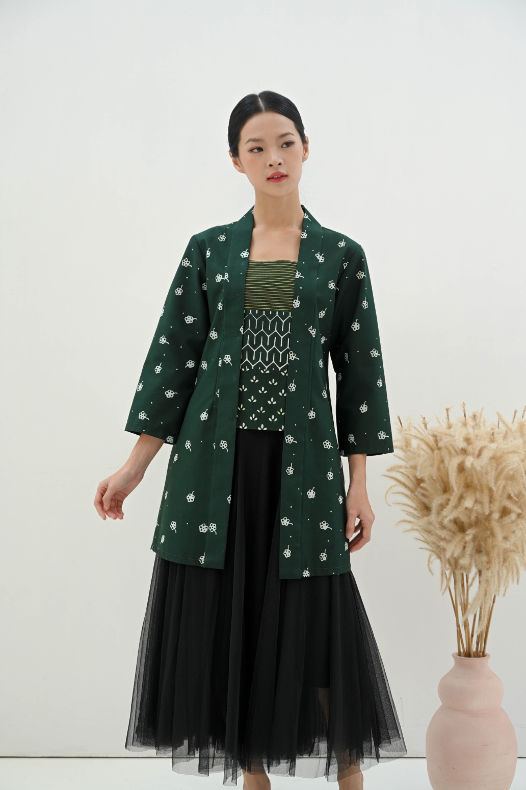 Asoka TOP 92