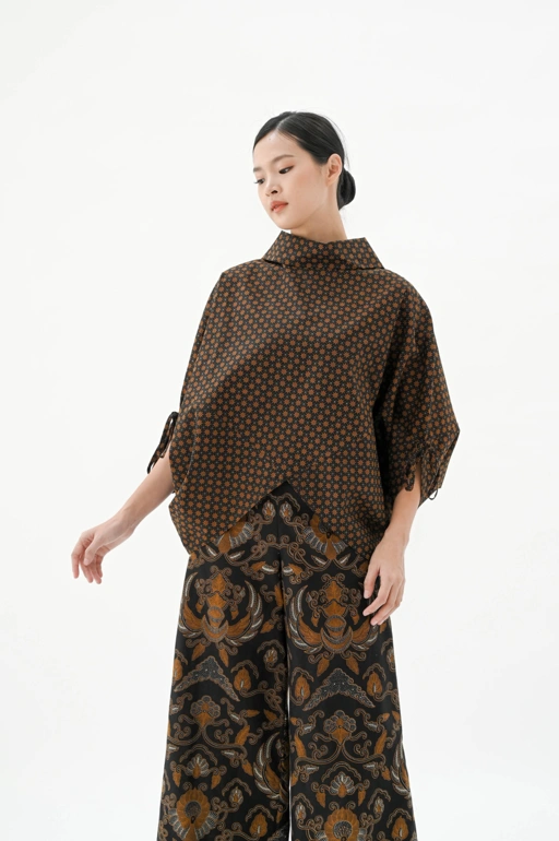 Image of Alisha TOP 01 ( Hanya Atasan )