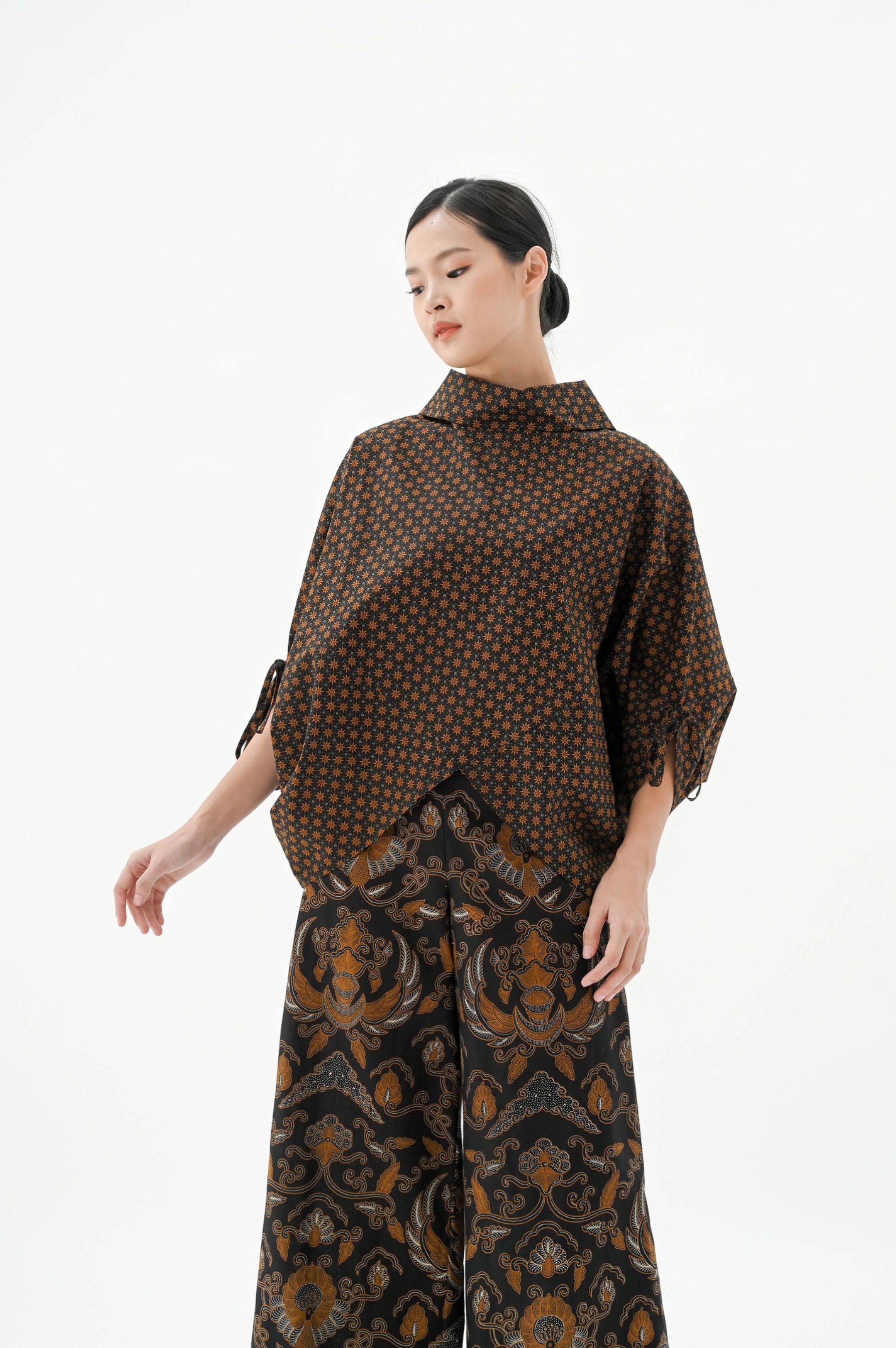 Alisha SET 01