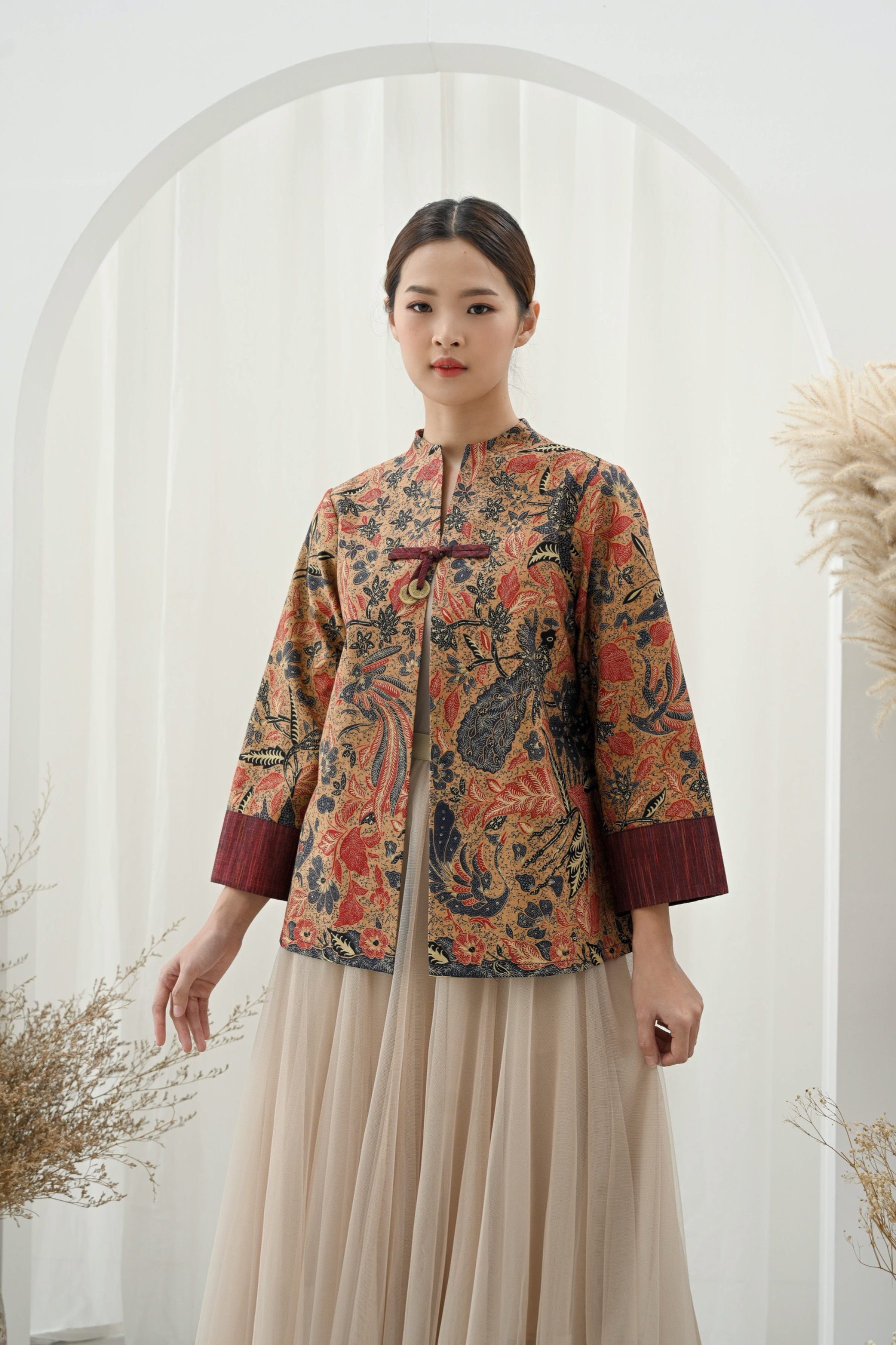 Adelia Outer 02+