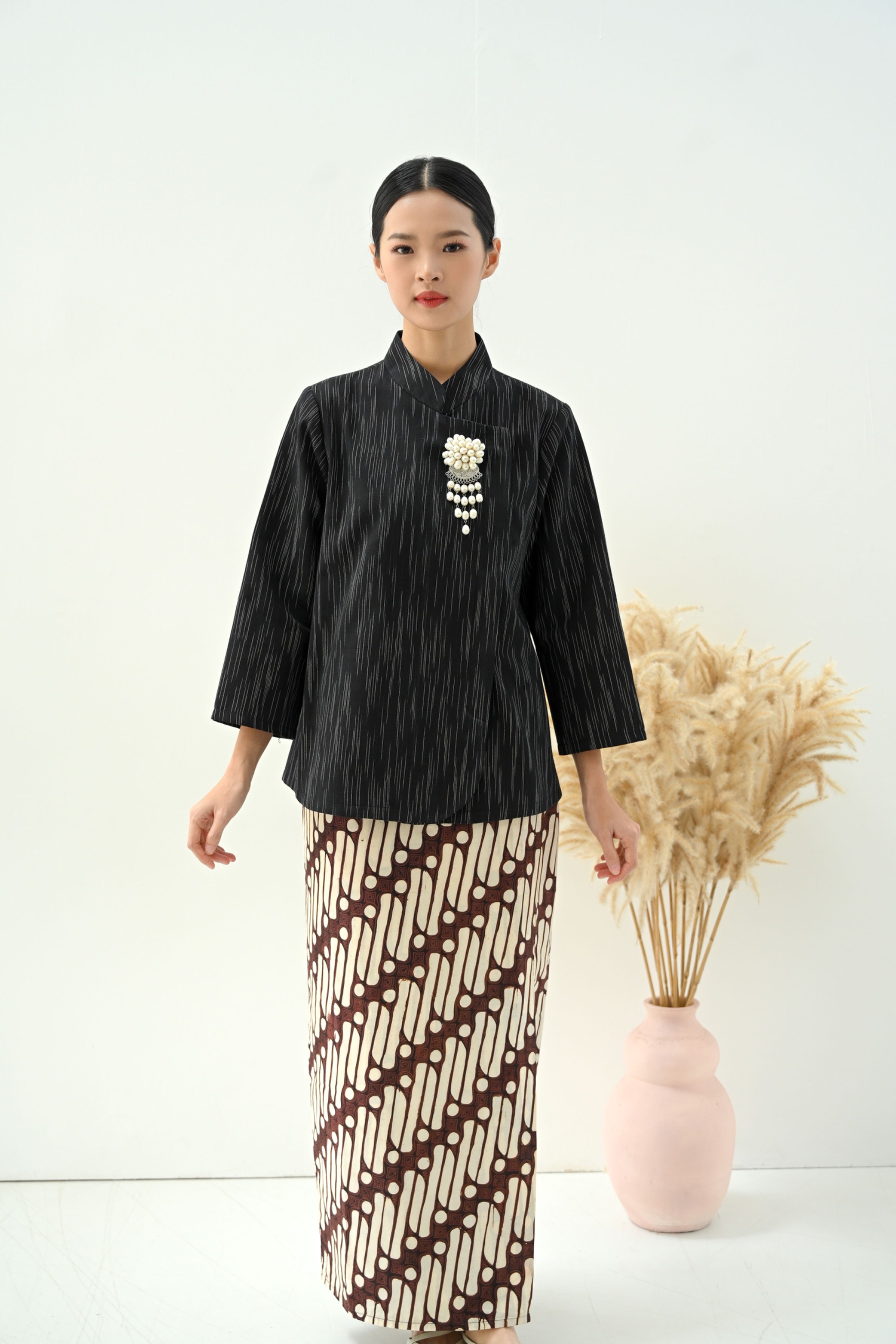 Kebaya Janggan SET 01
