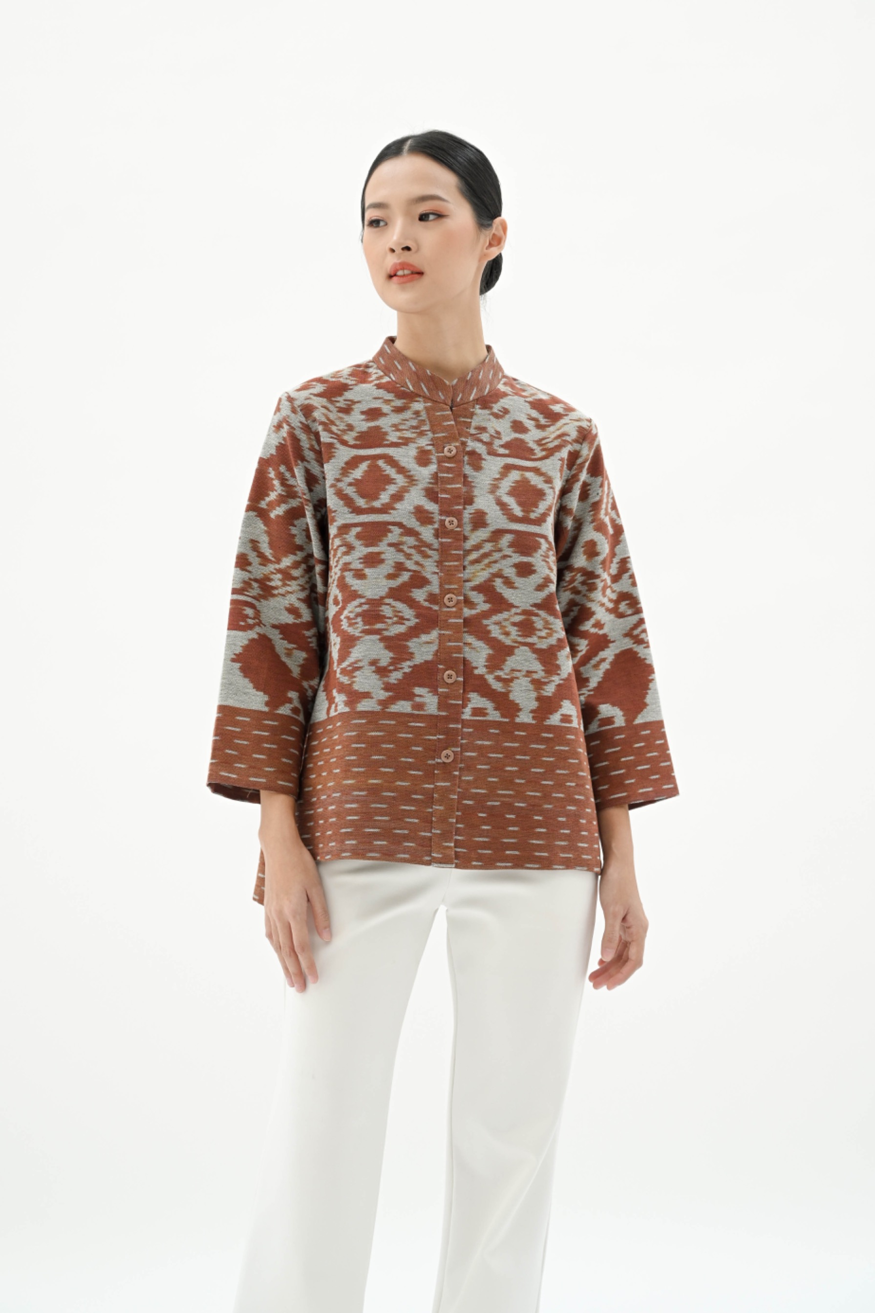 Nisaka TOP 07
