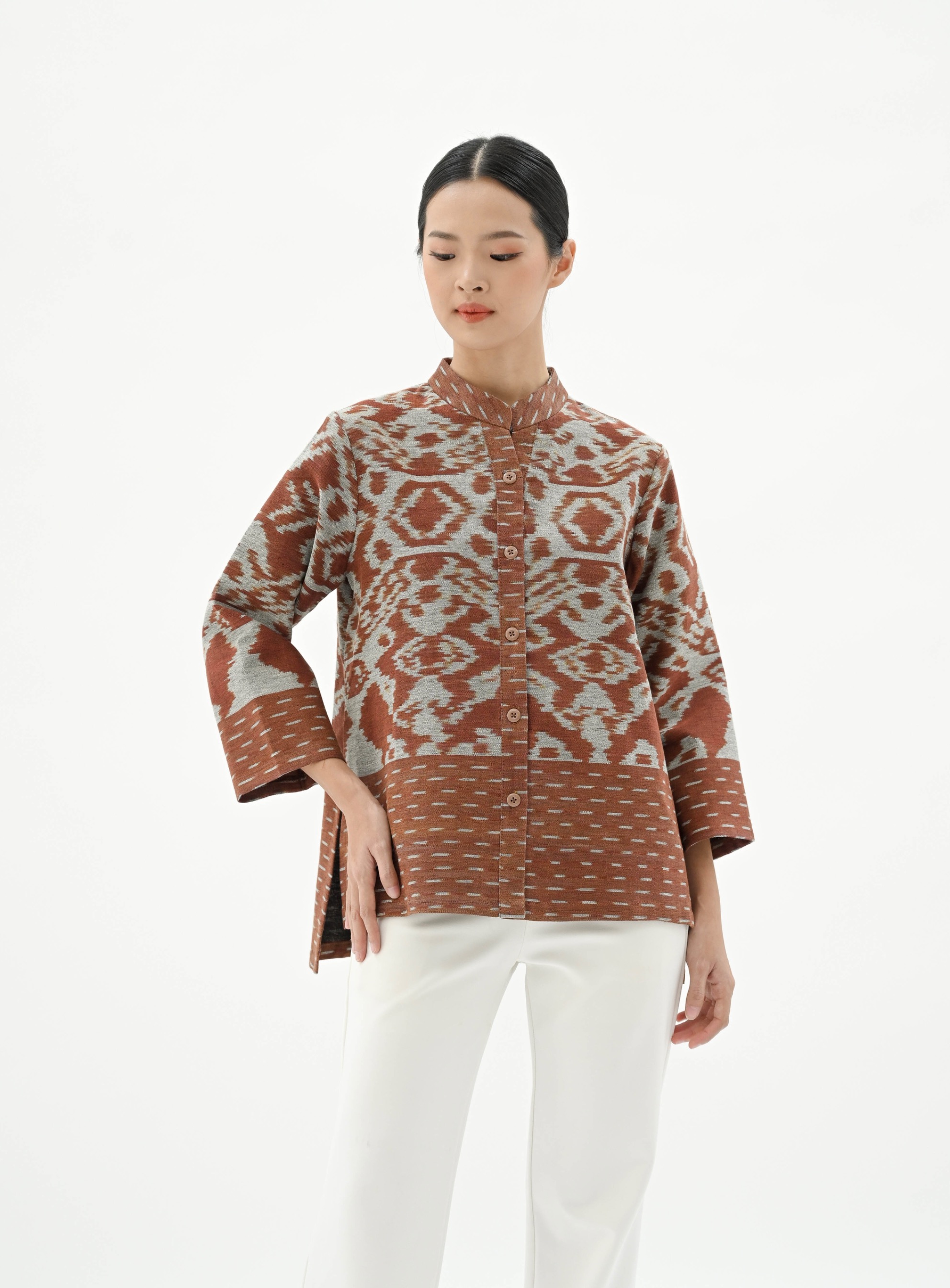 Nisaka TOP 07