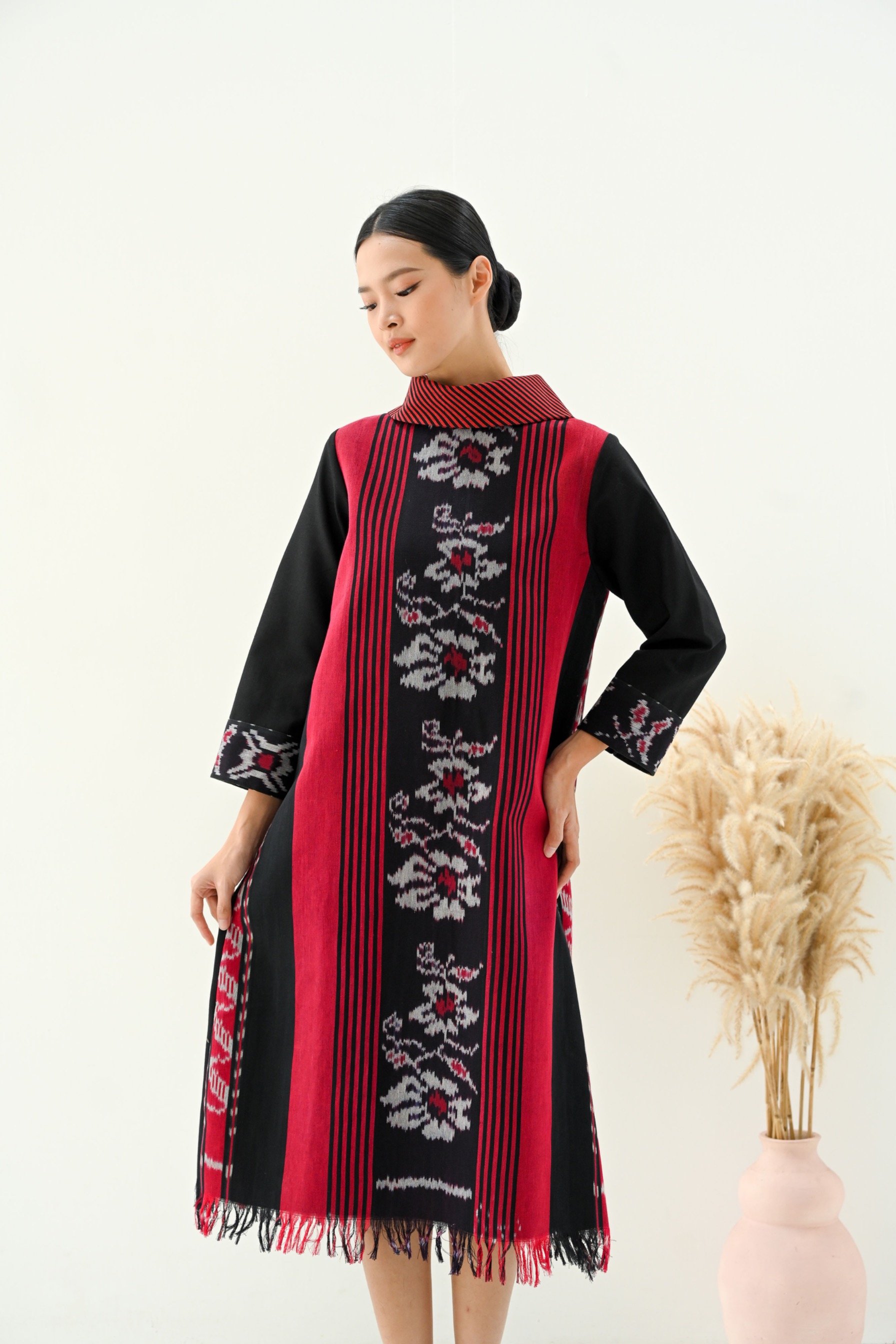 Alisha Dress 07