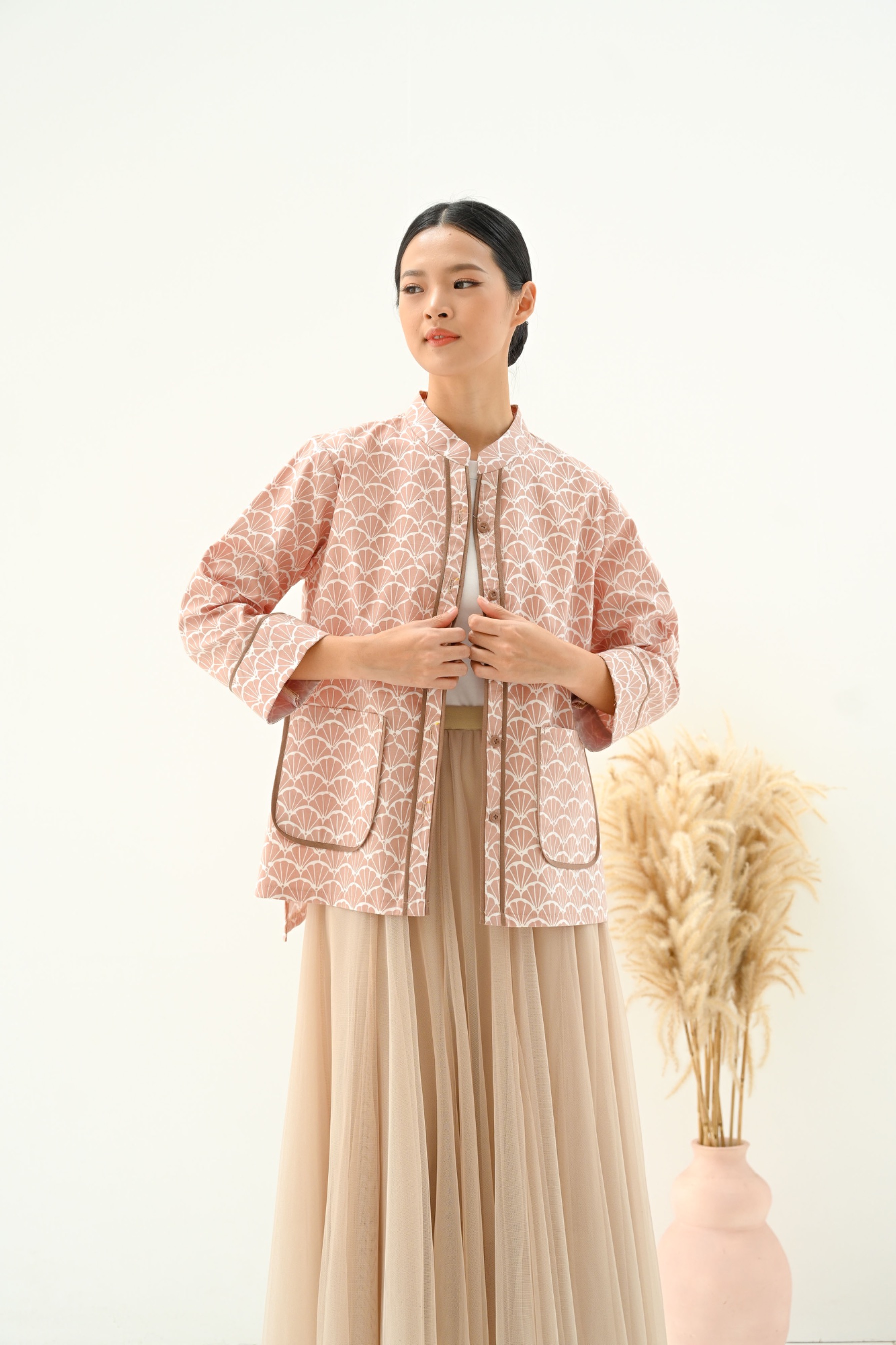 Ashana TOP 04