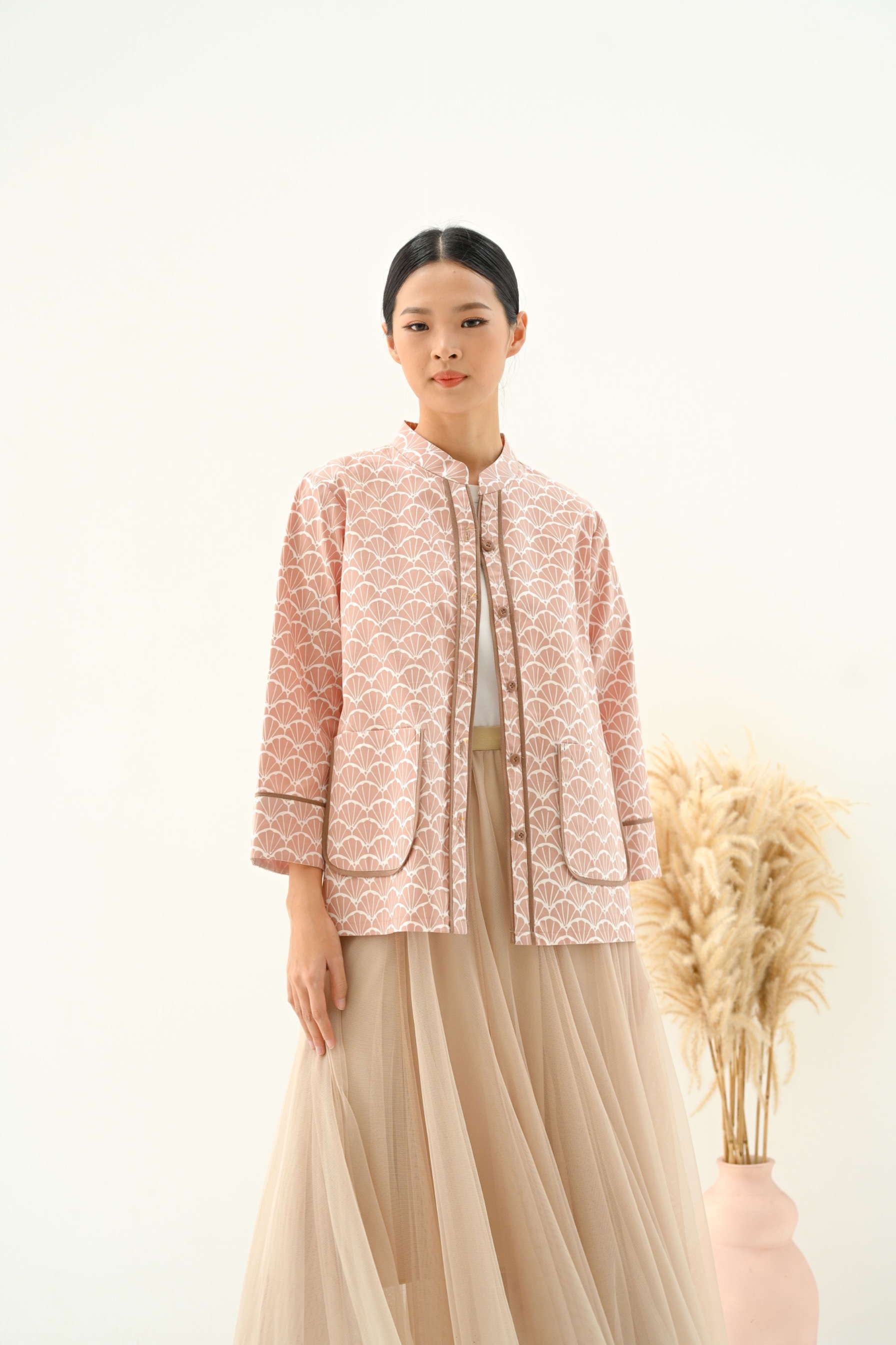 Ashana TOP 04