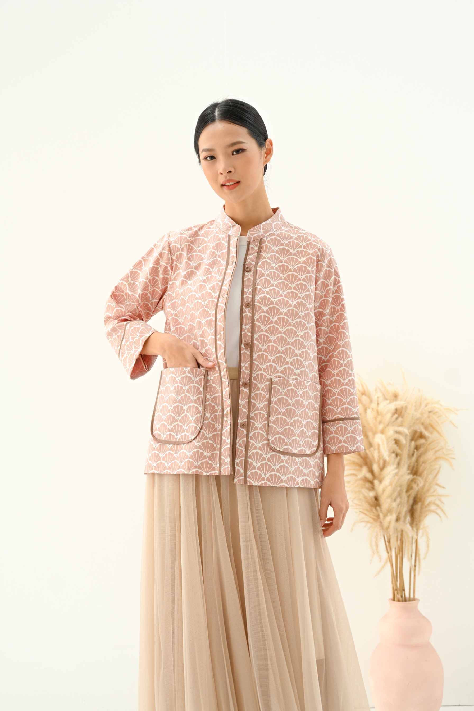 Ashana TOP 04