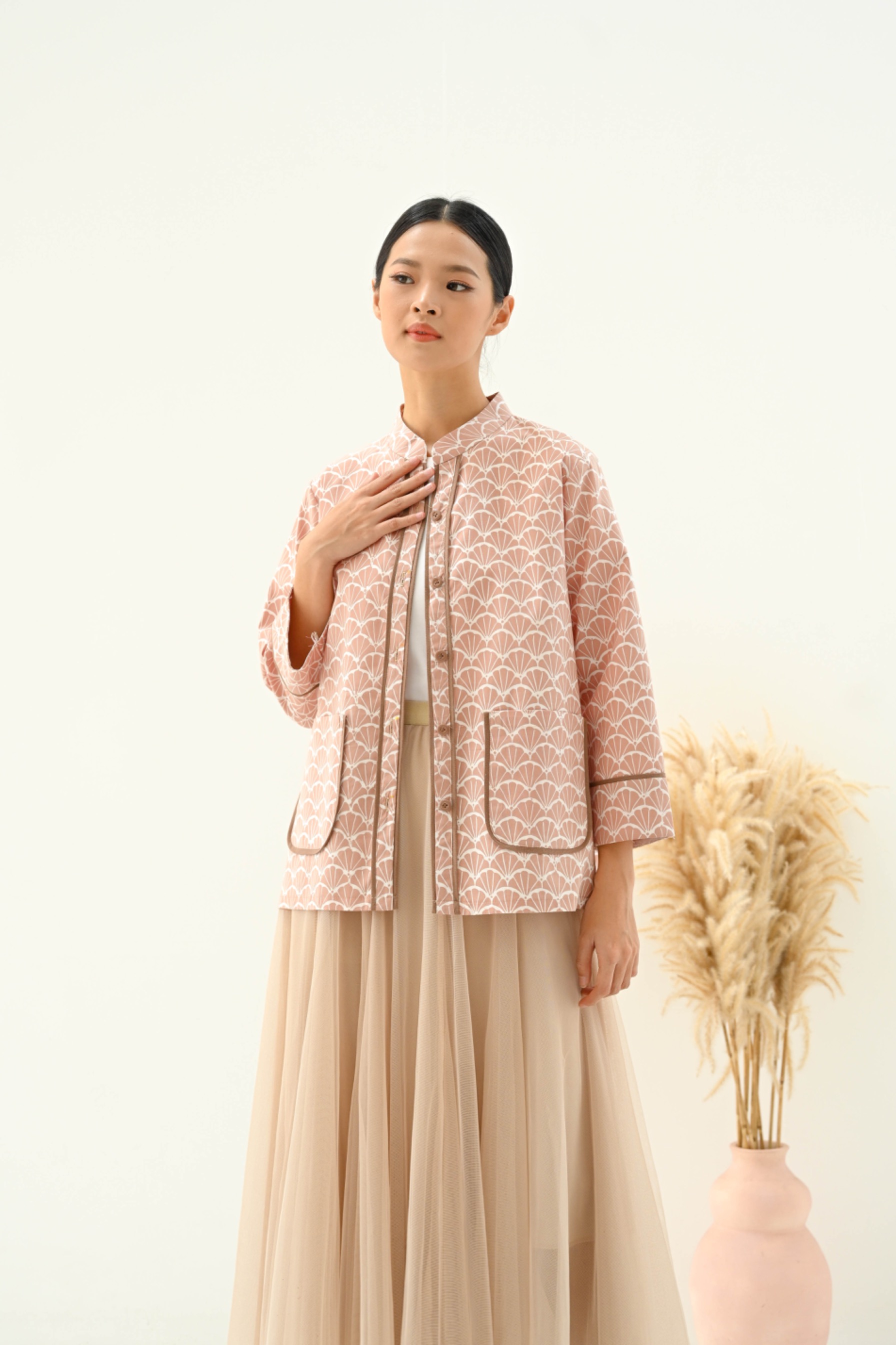 Ashana TOP 04