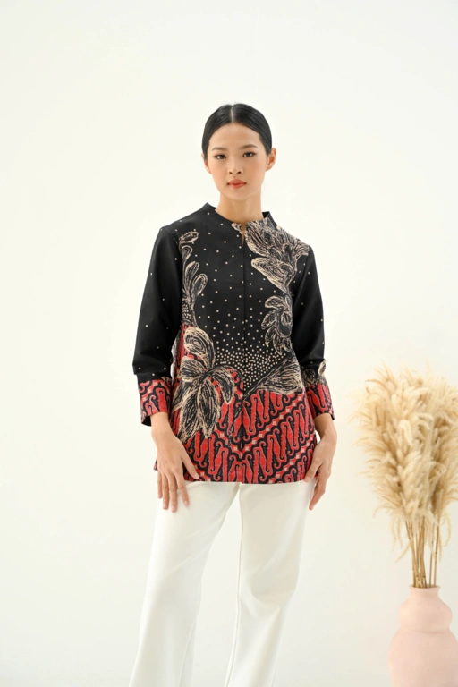 Image of Malika TOP 398