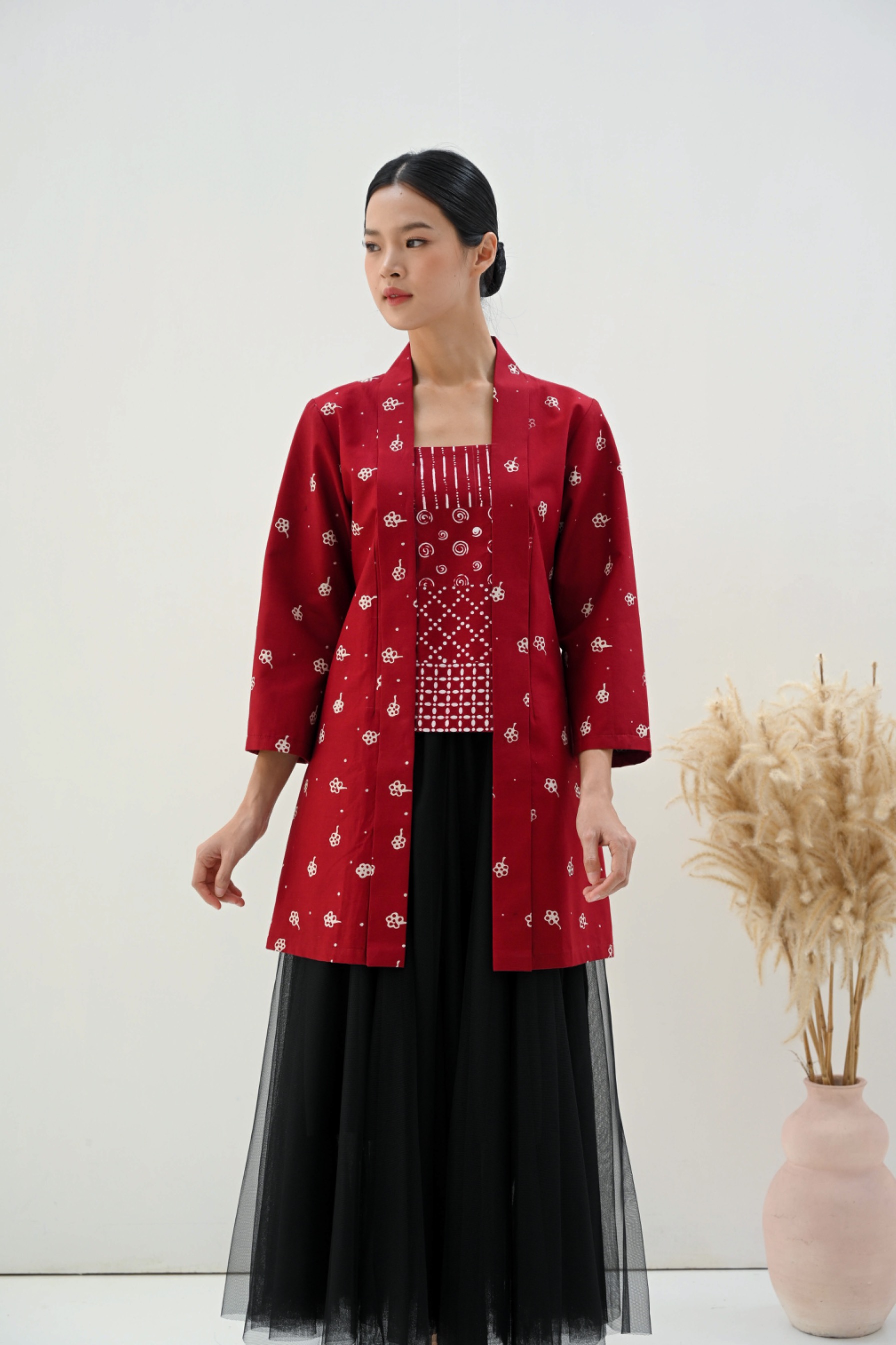 Asoka TOP 87+