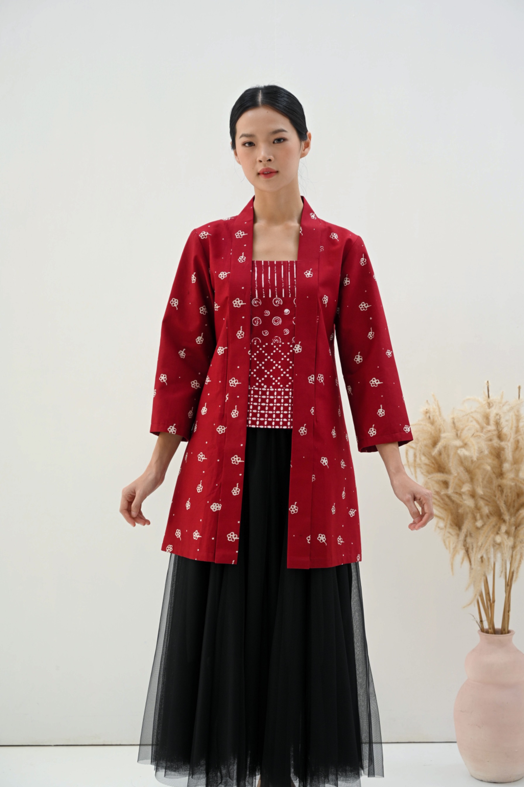 Asoka Top 2