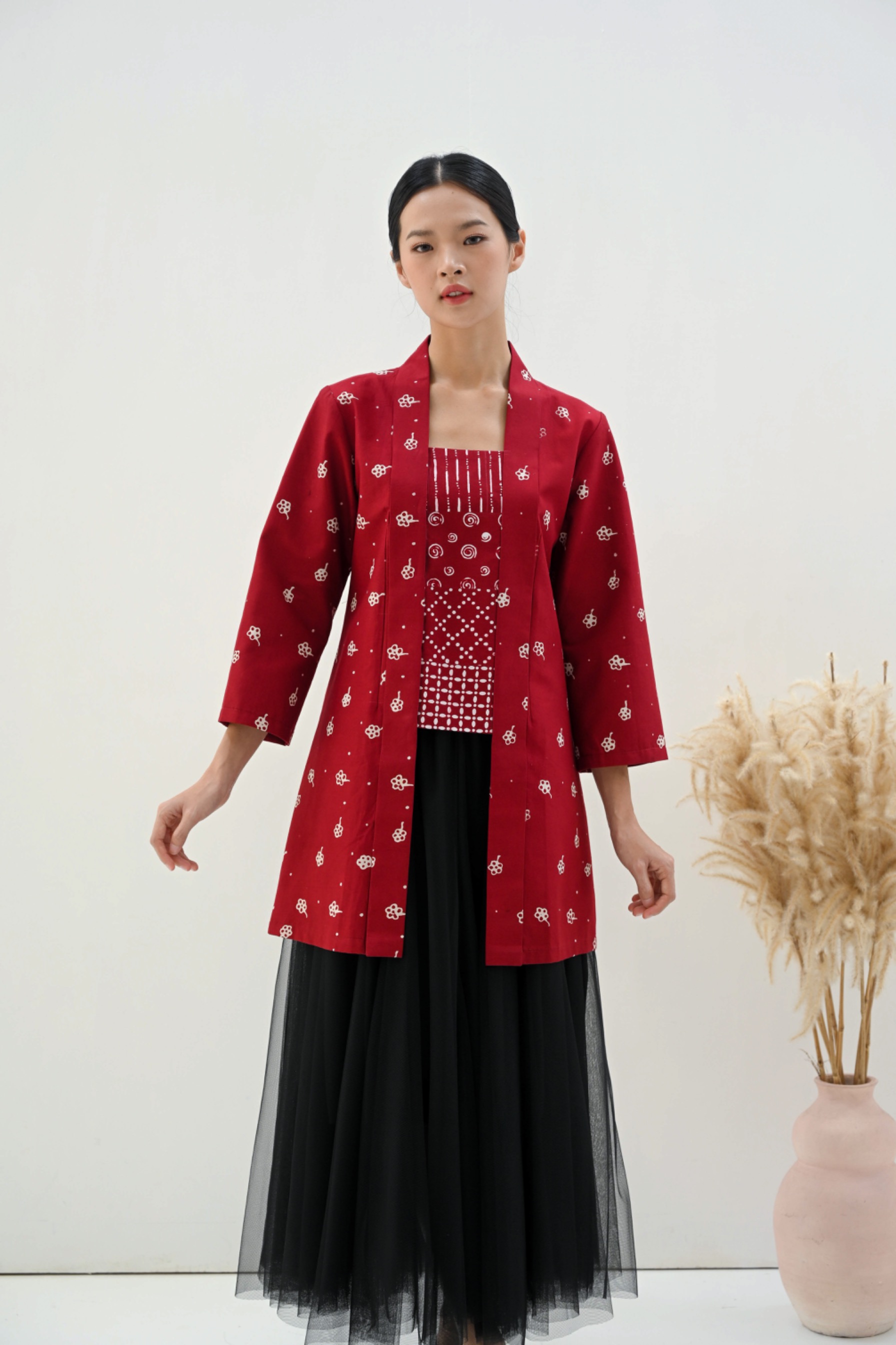 Asoka TOP 87+
