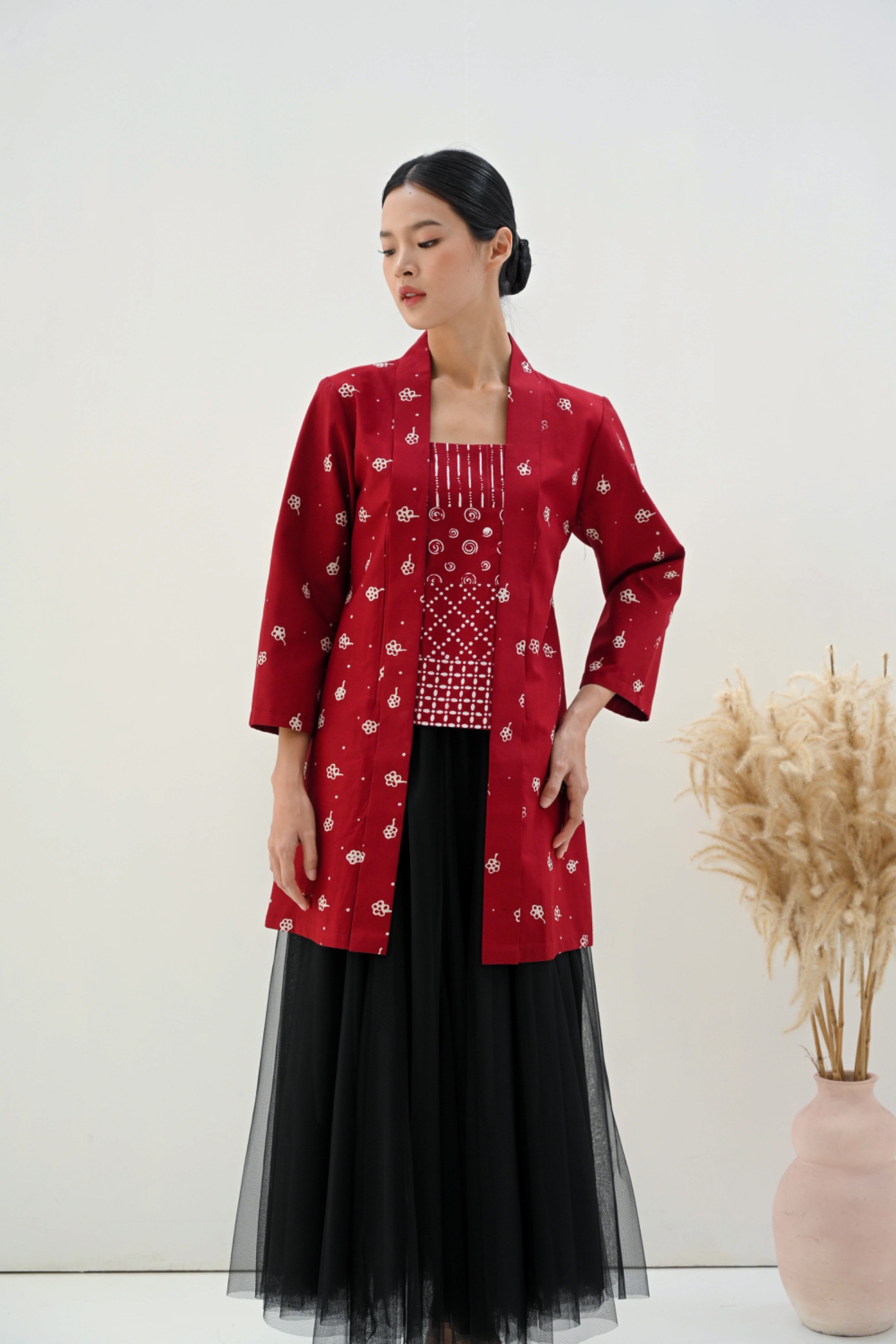 Asoka TOP 87+