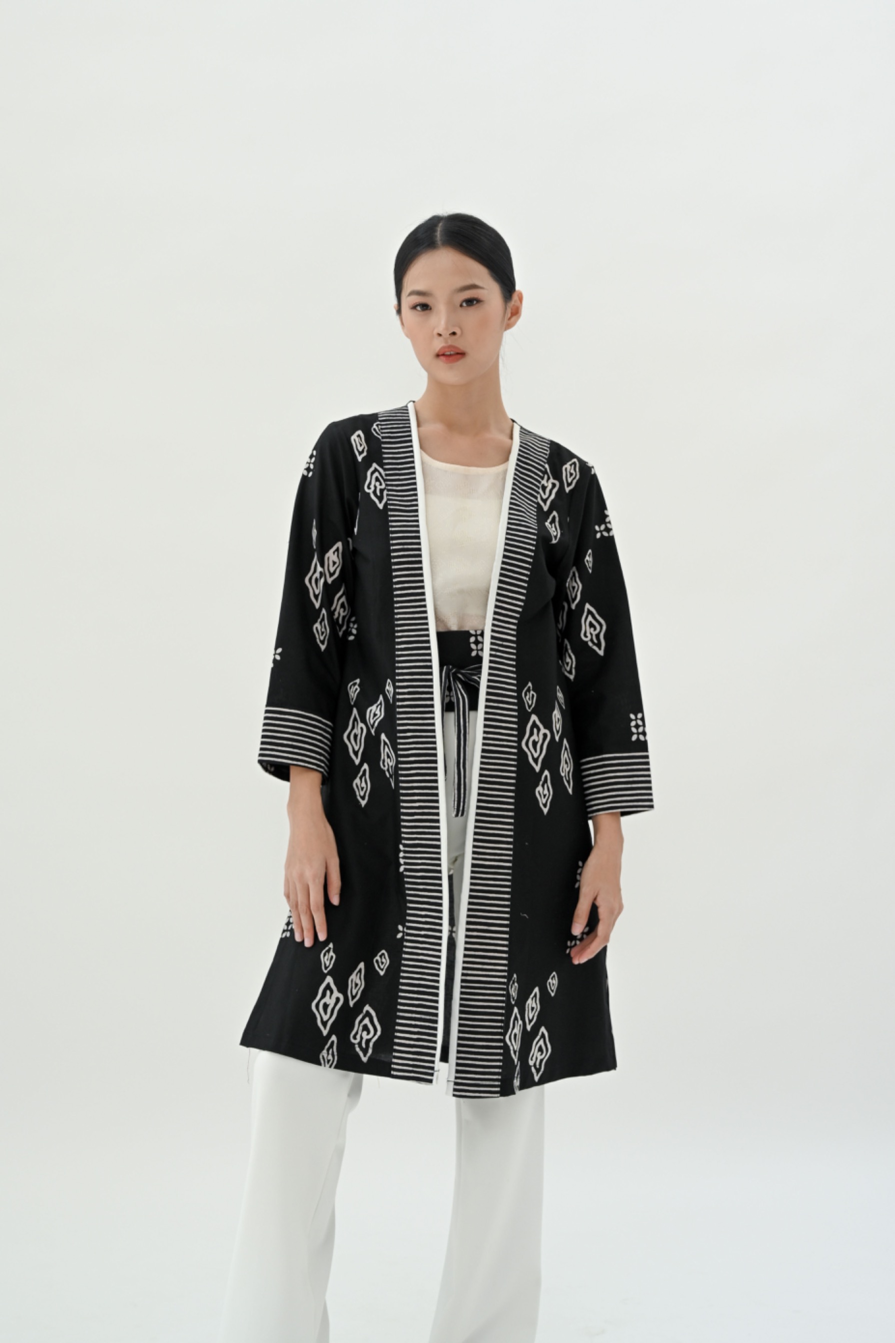 Nayara Outer 47 + Obi