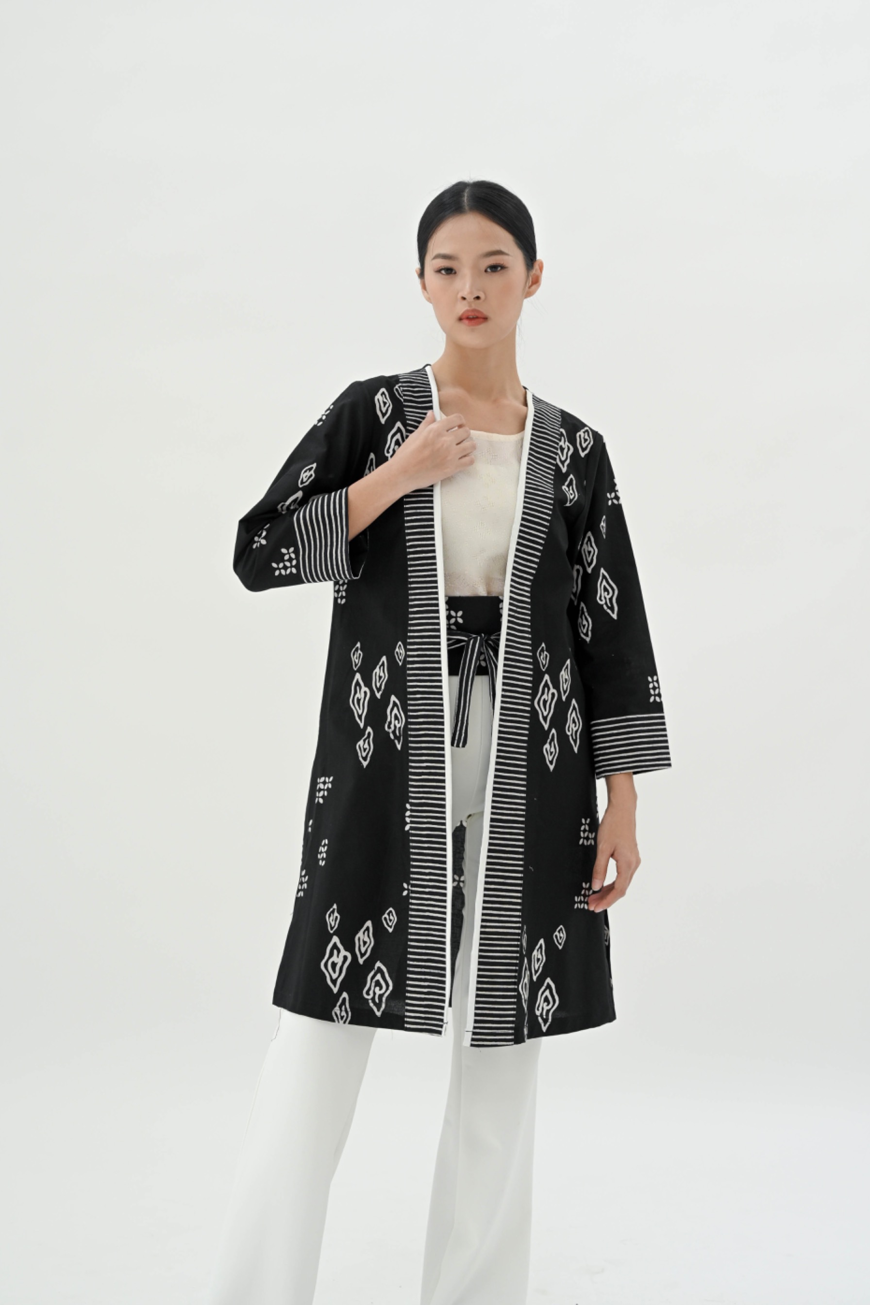 Nayara Outer 47 + Obi