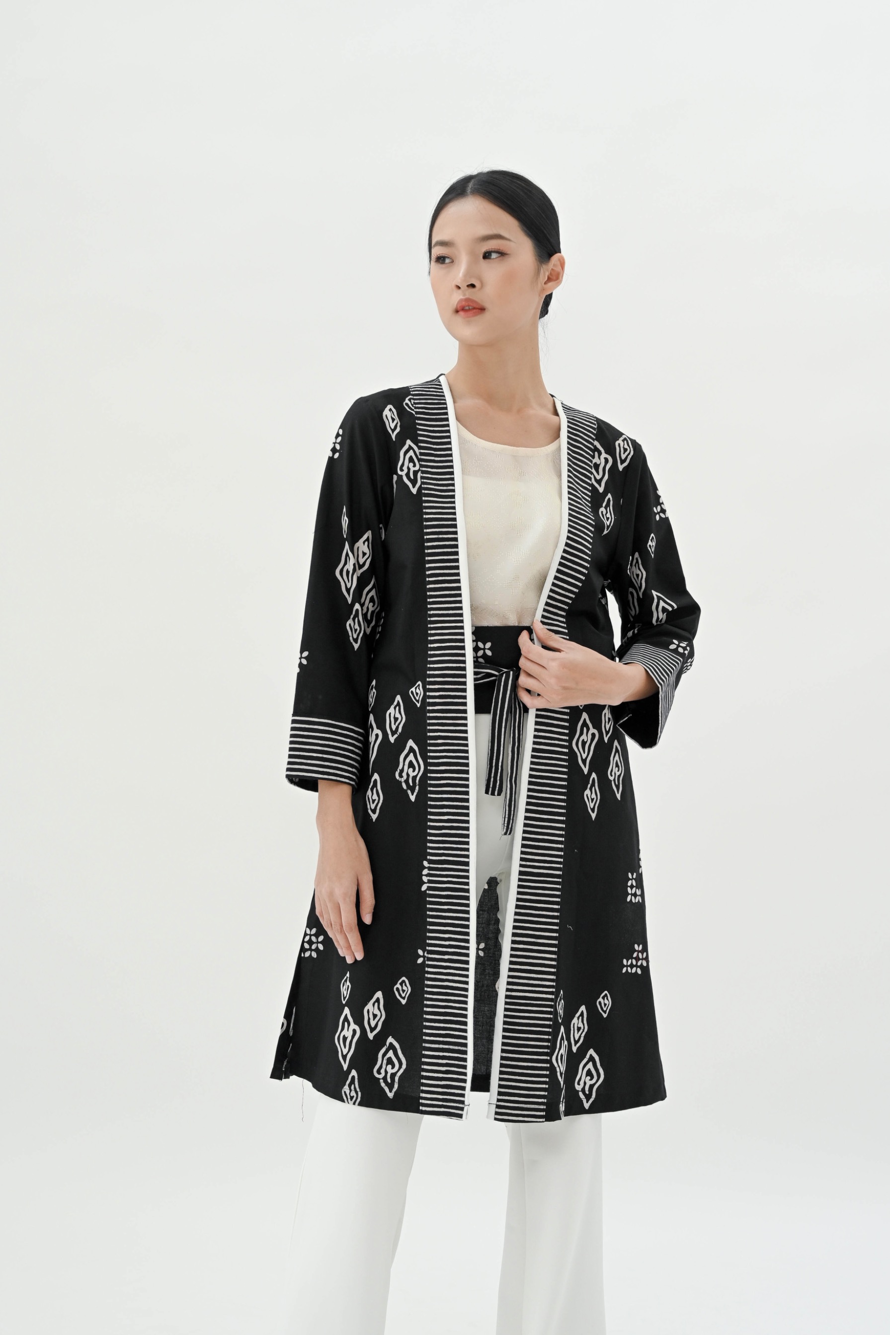 Nayara Outer 47 + Obi