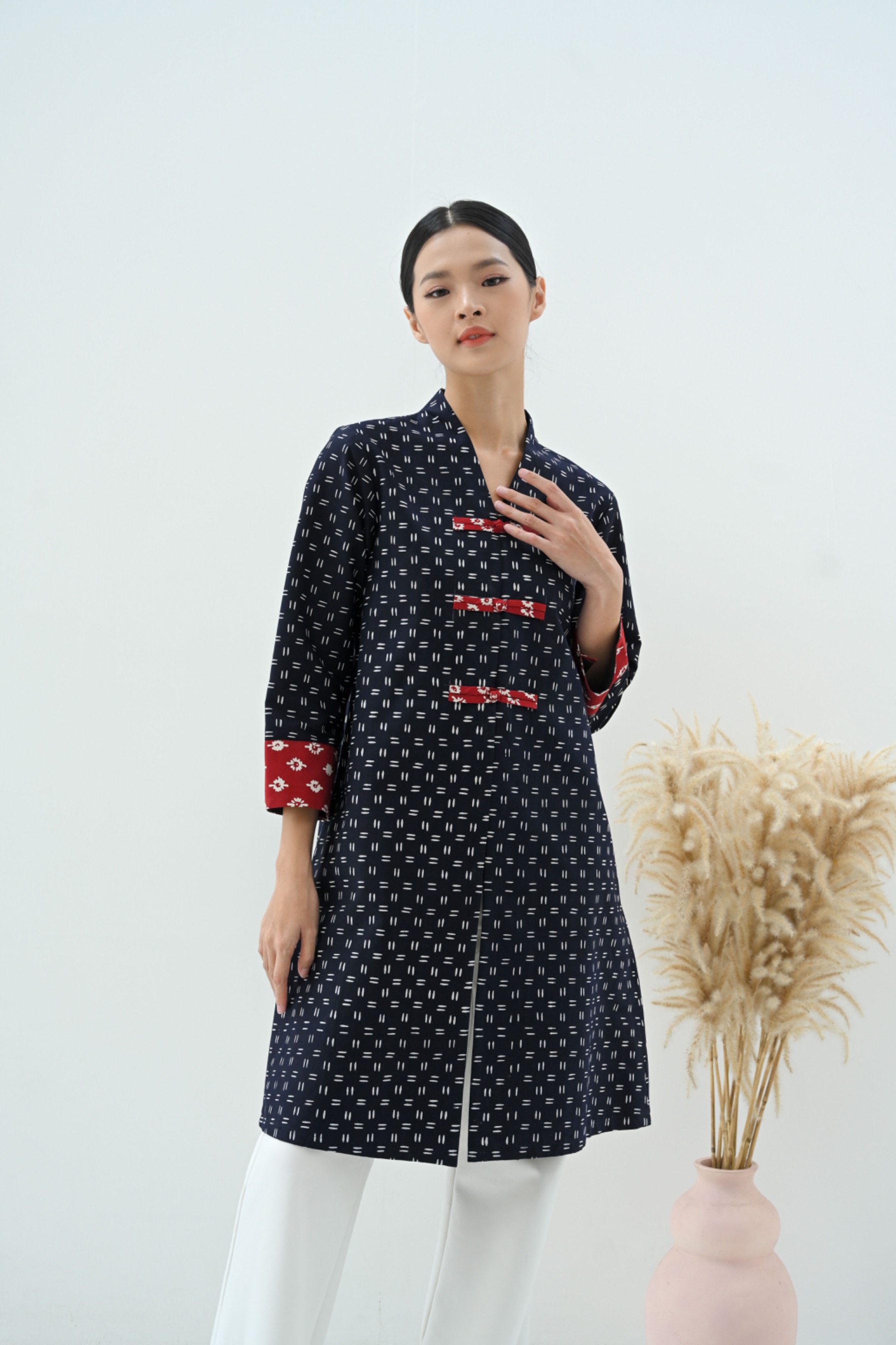 Kirani Tunik 05