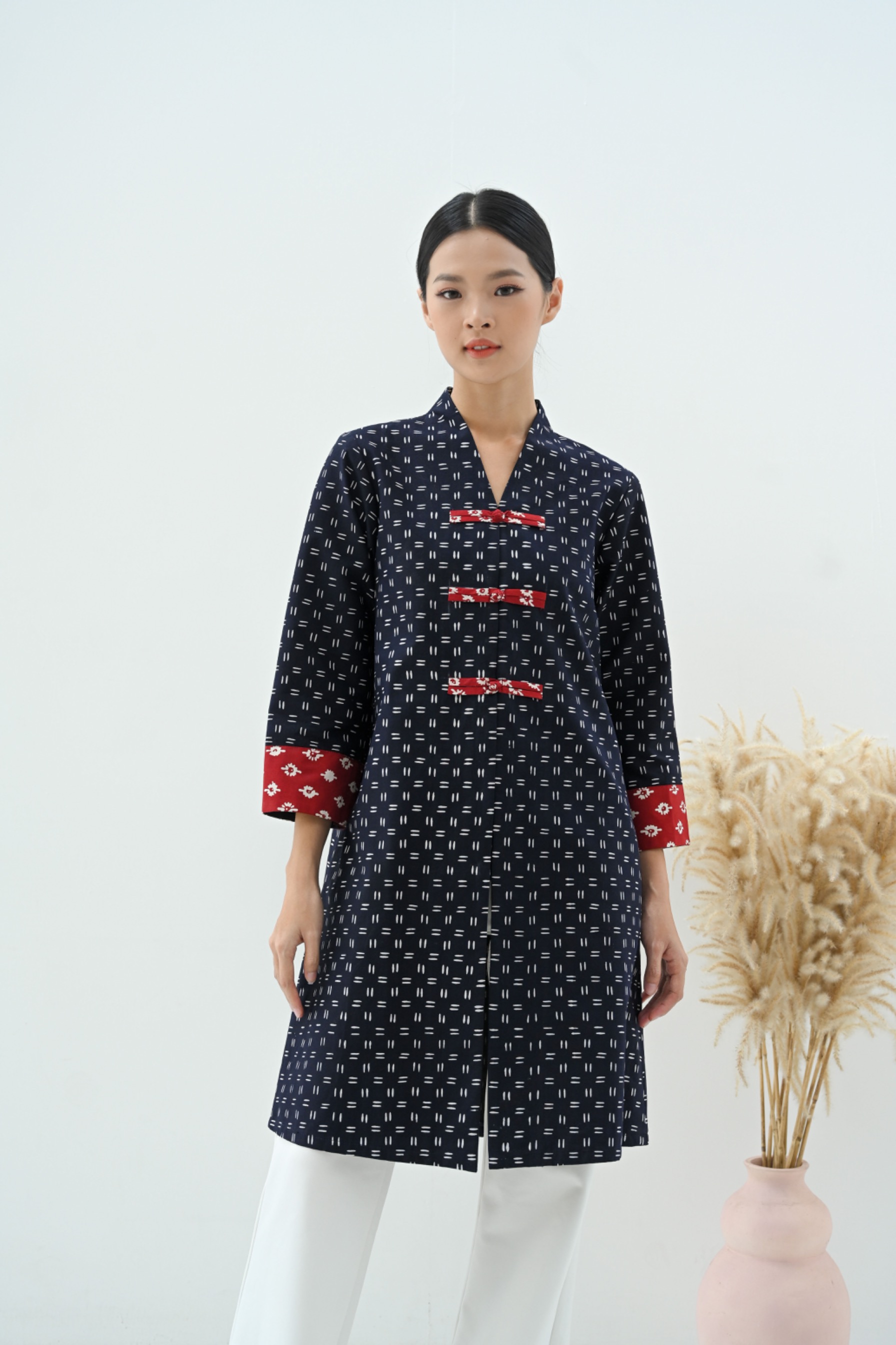 Kirani Tunik 05