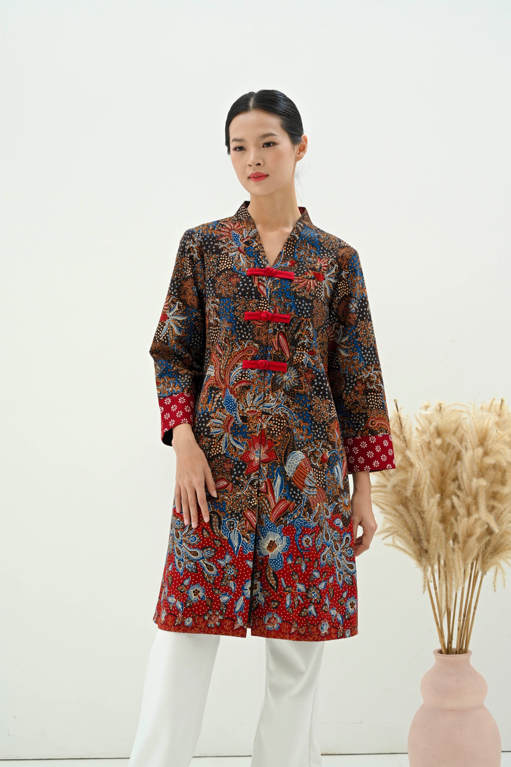 Kirani Tunik 14