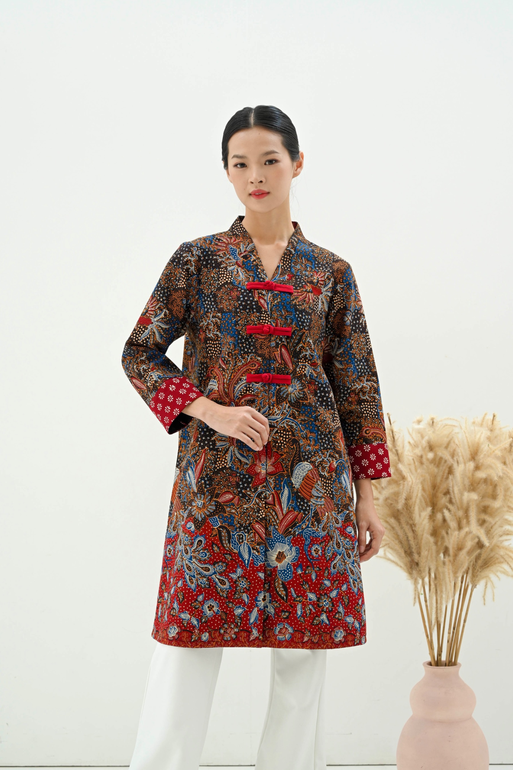 Kirani Tunik 14