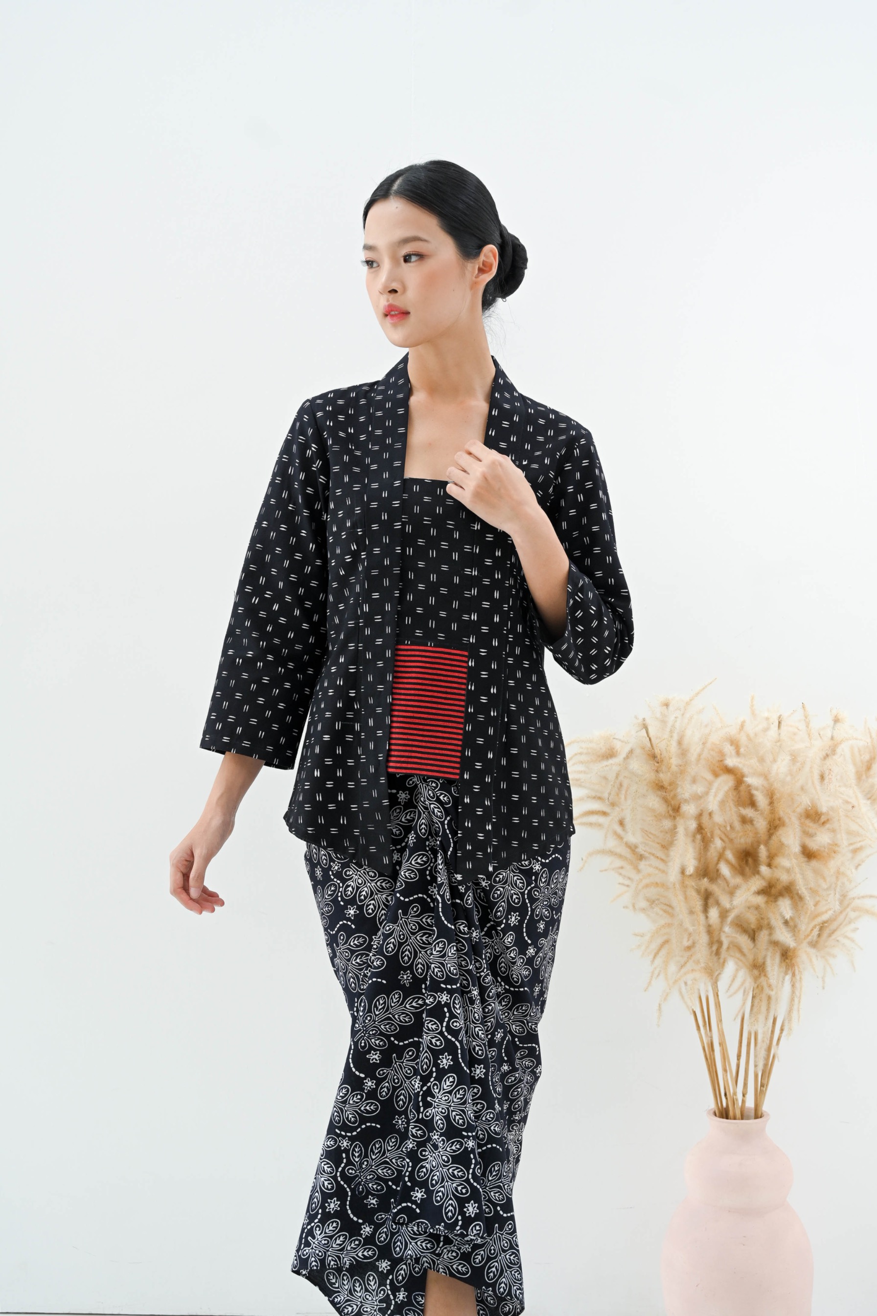 Asoka TOP 81 ( Tanpa Lapis )