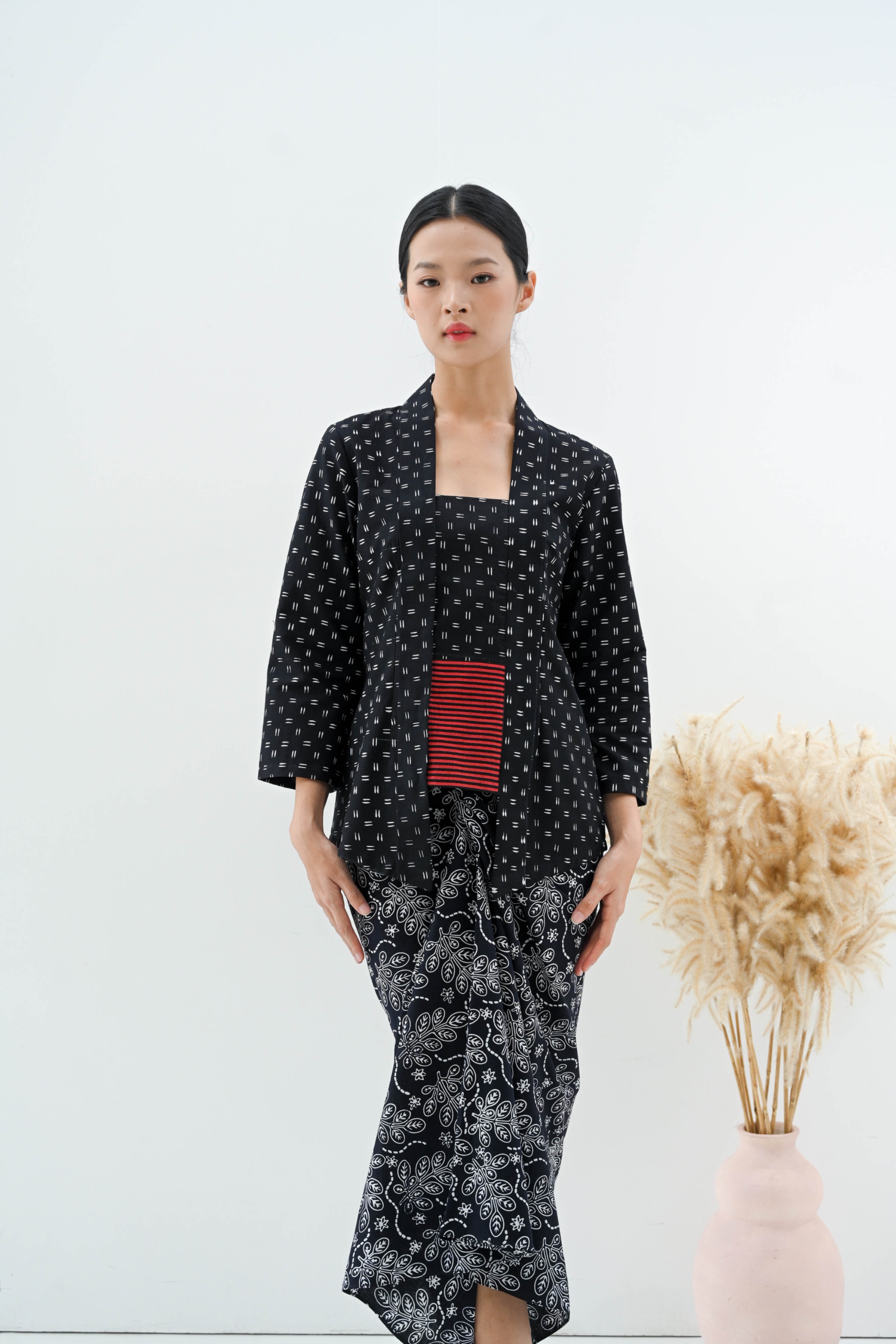 Asoka TOP 81 ( Tanpa Lapis )