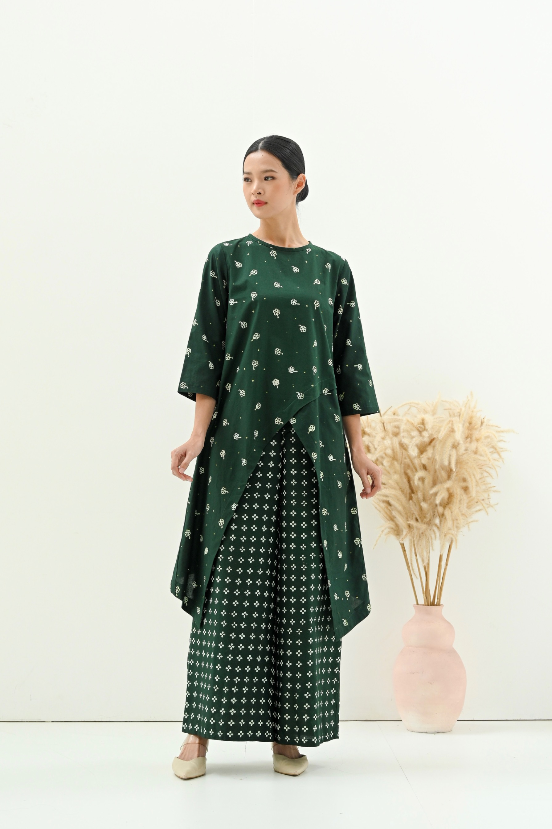 Kinanti SET 02