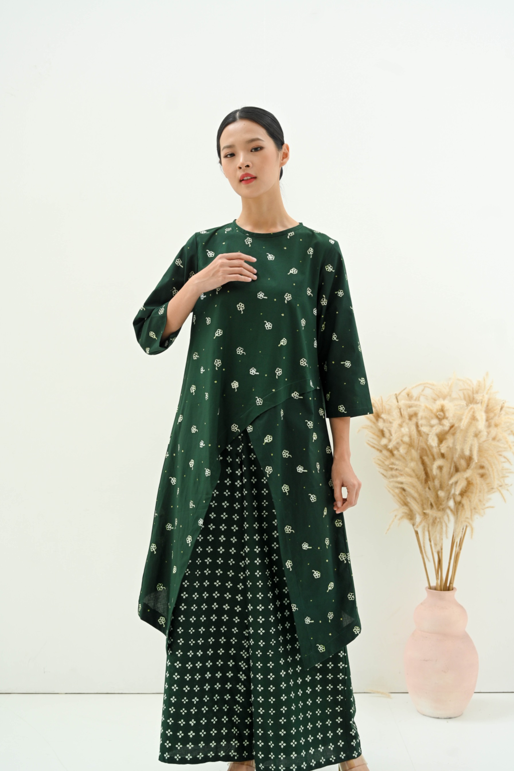 Kinanti SET 02