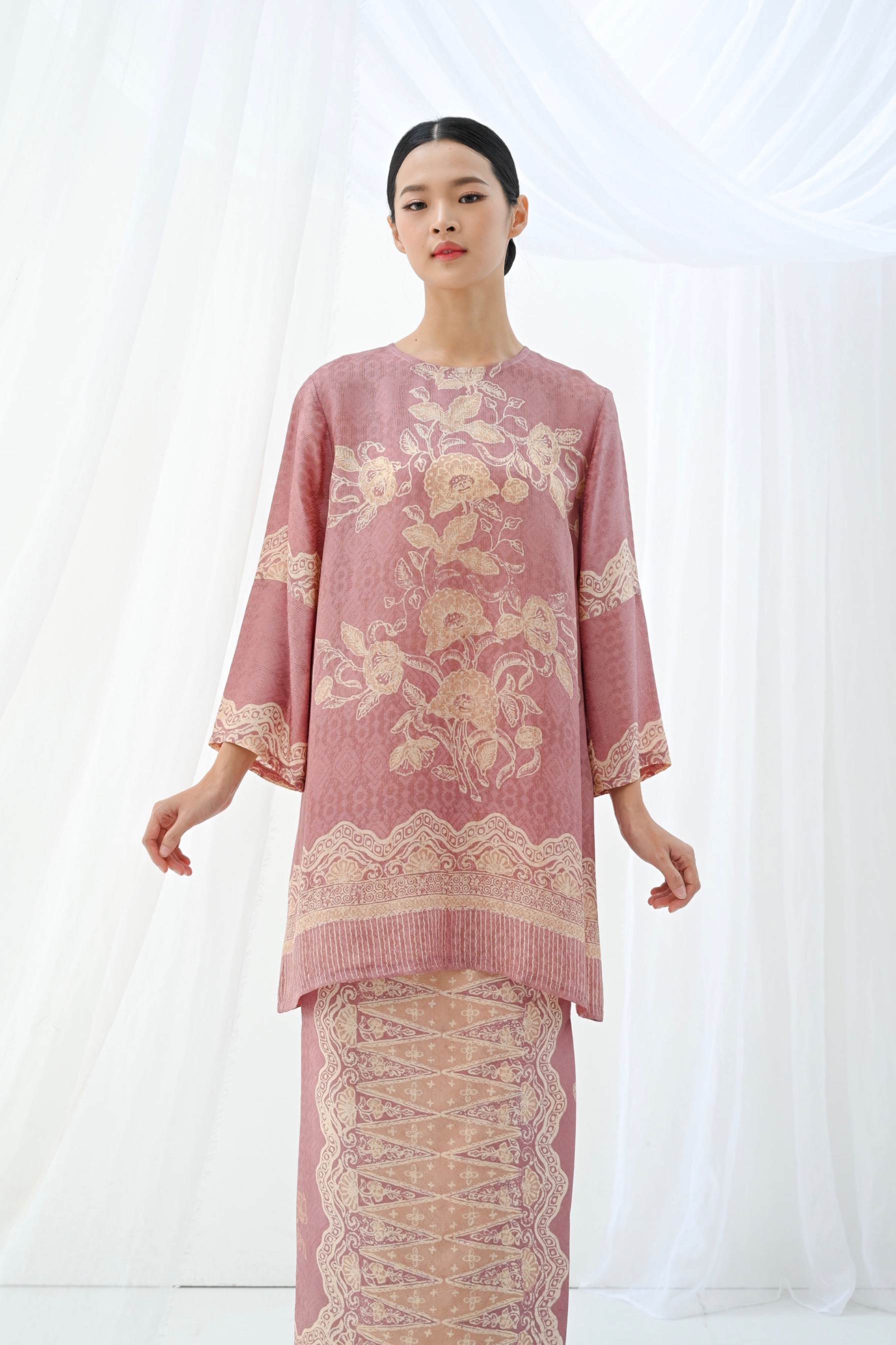 Puspa SET 02
