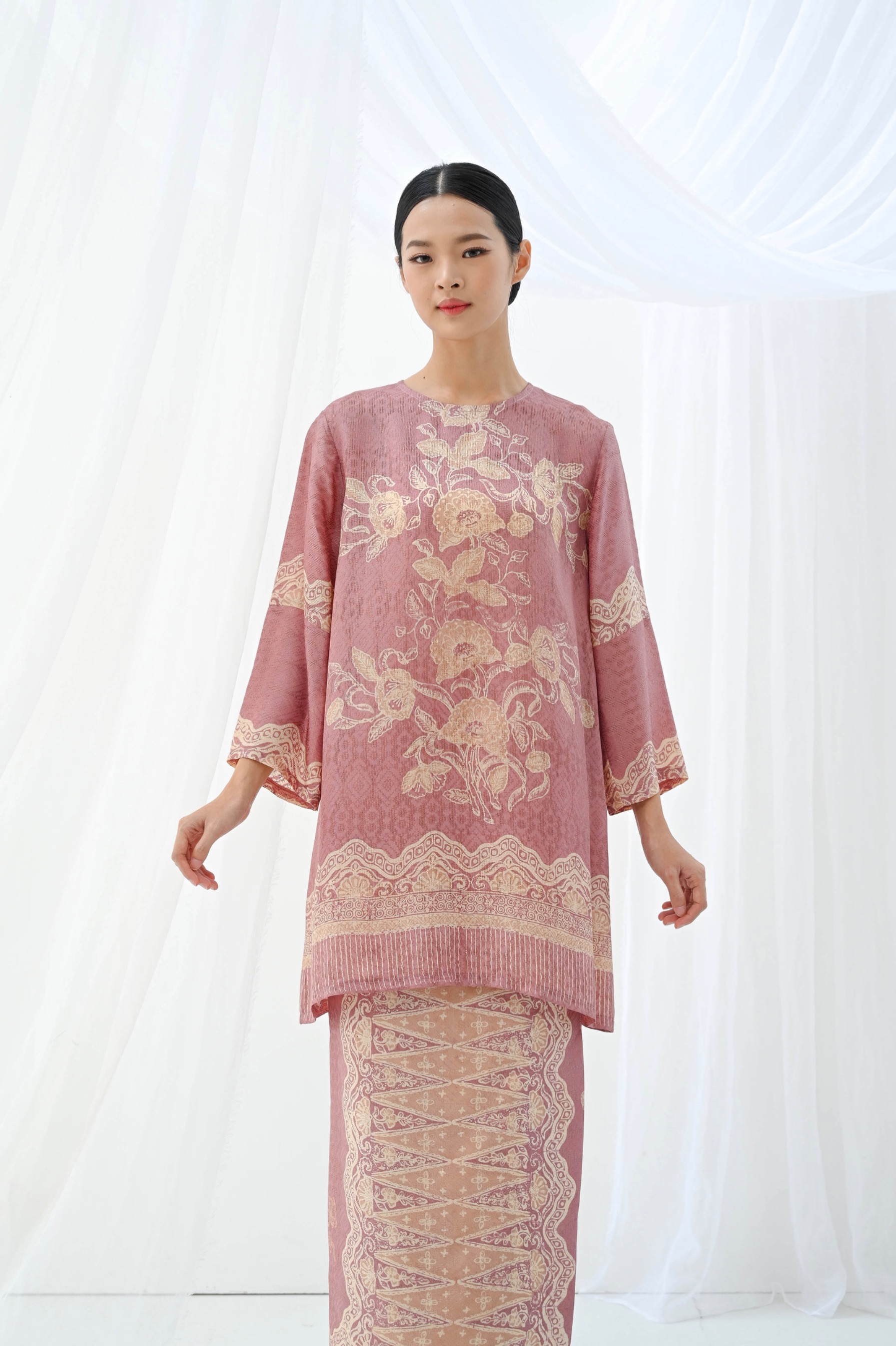 Puspa SET 02