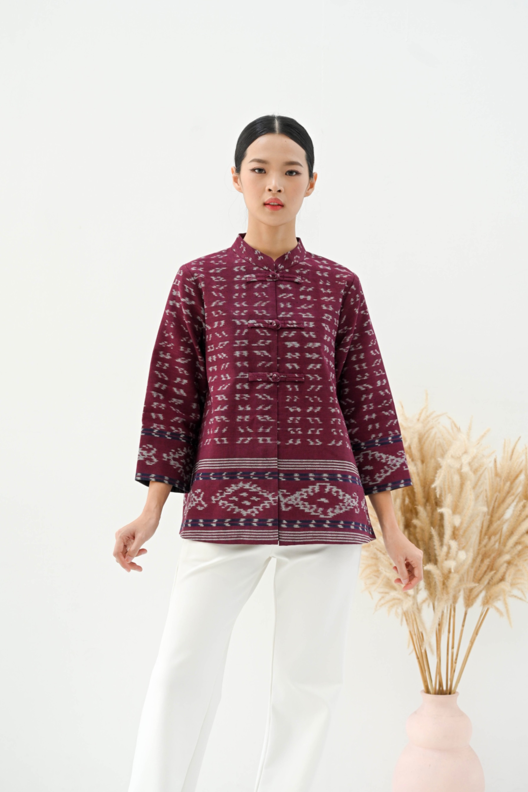 Nareswari TOP 19
