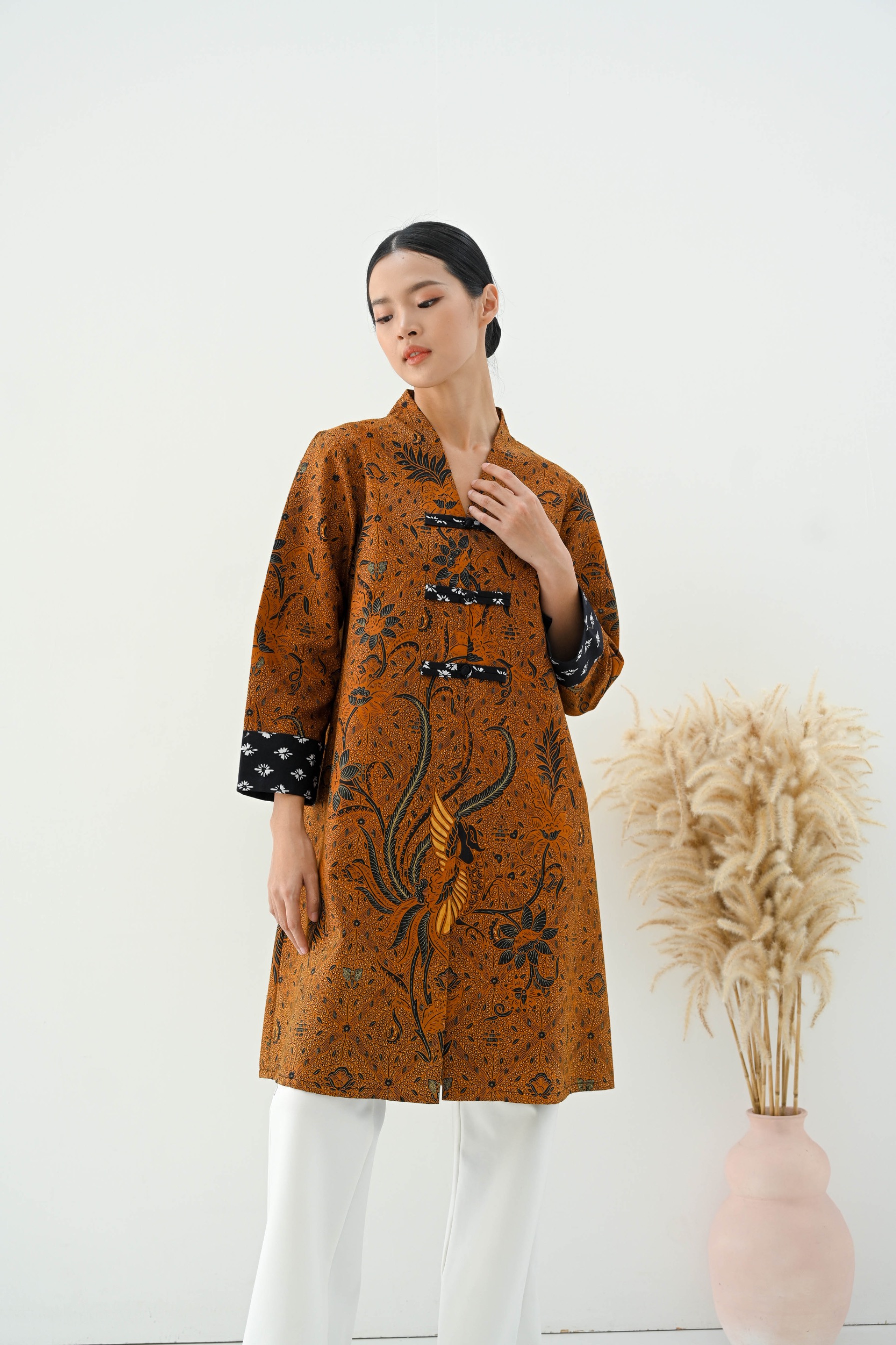 Kirani Tunik 04+